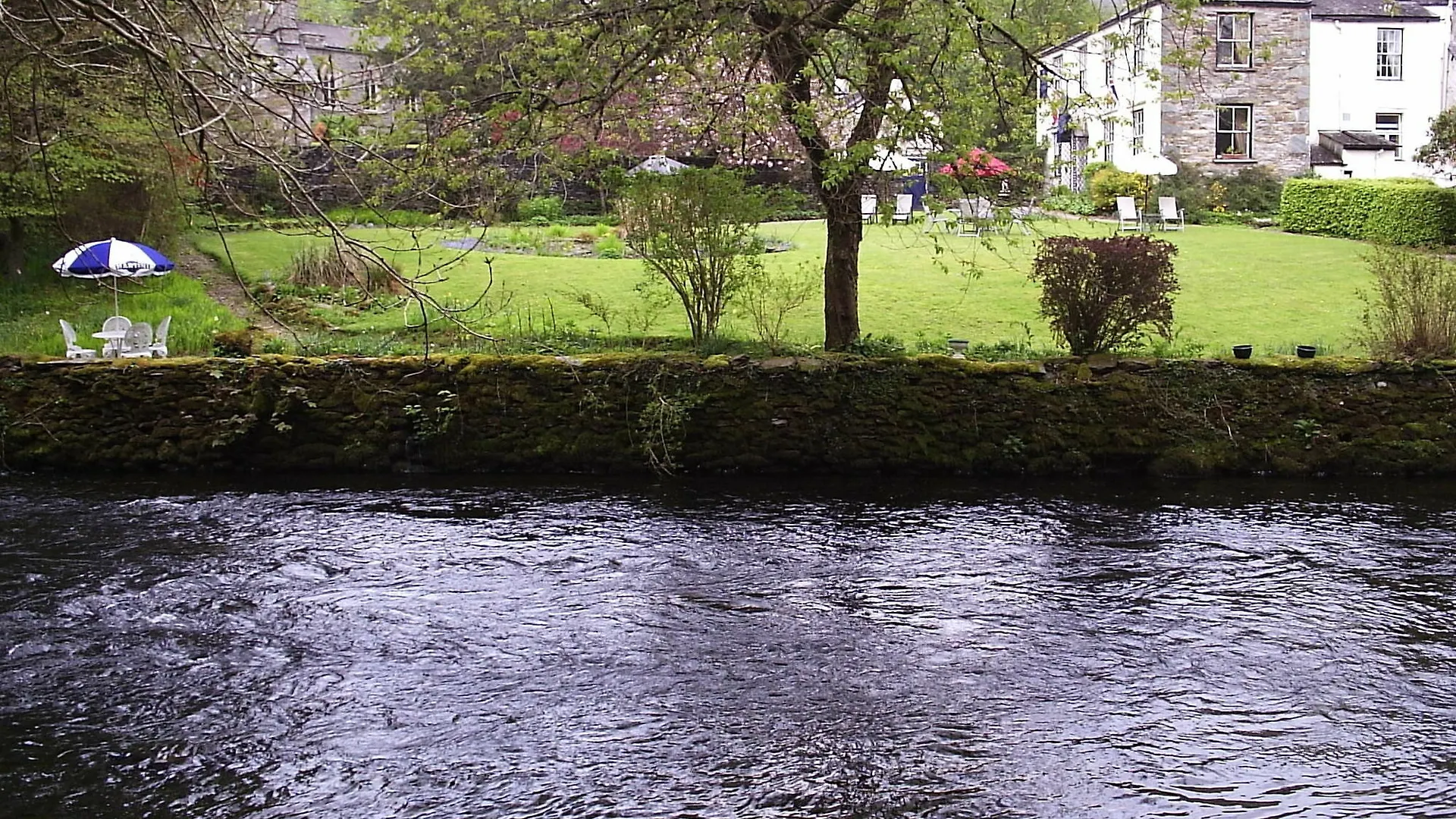 Rydal Lodge Rydal