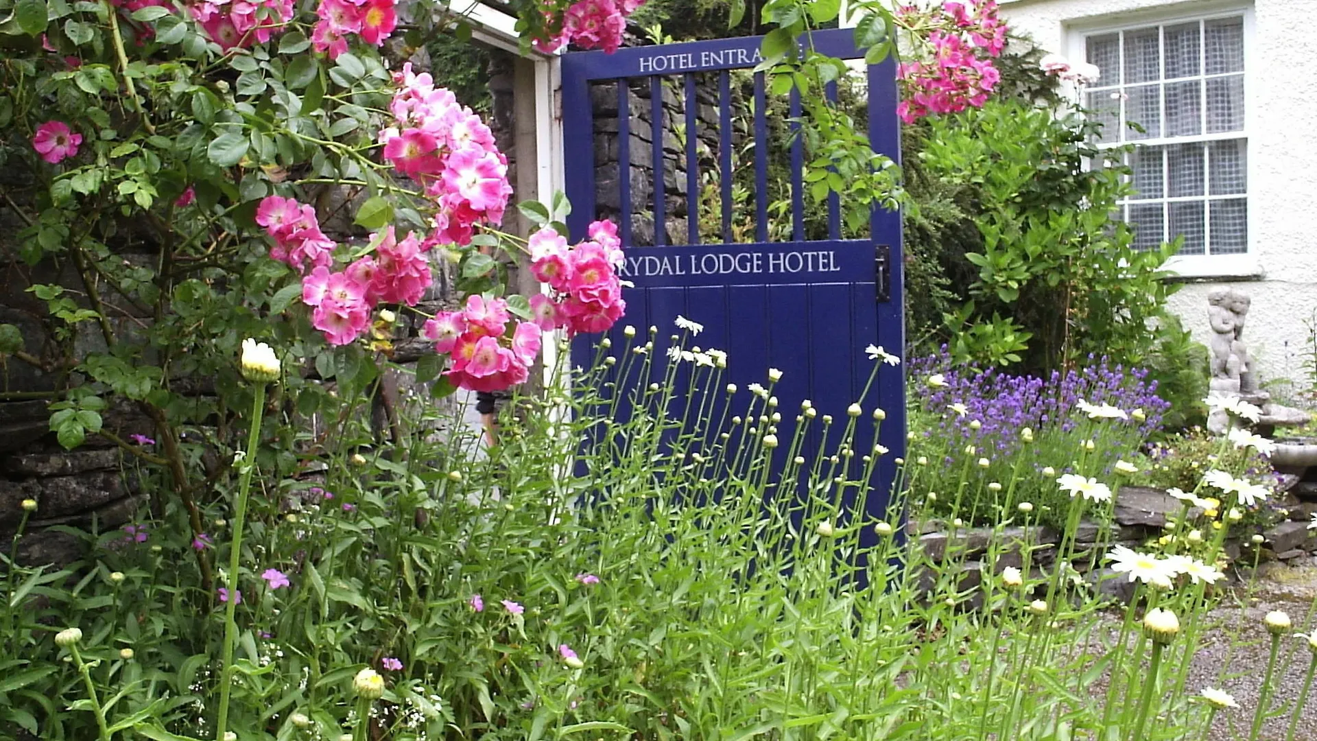 Rydal Lodge * Rydal