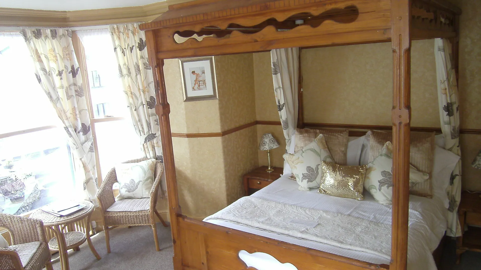 Guest house Virginia 3*