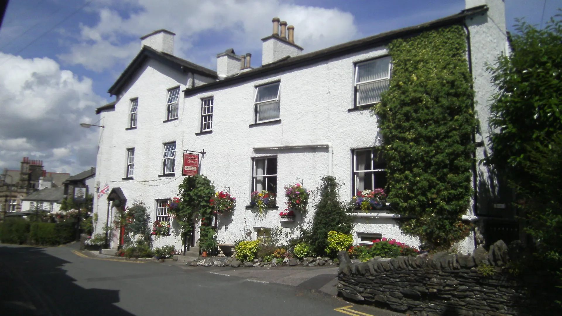 Guest house Virginia
