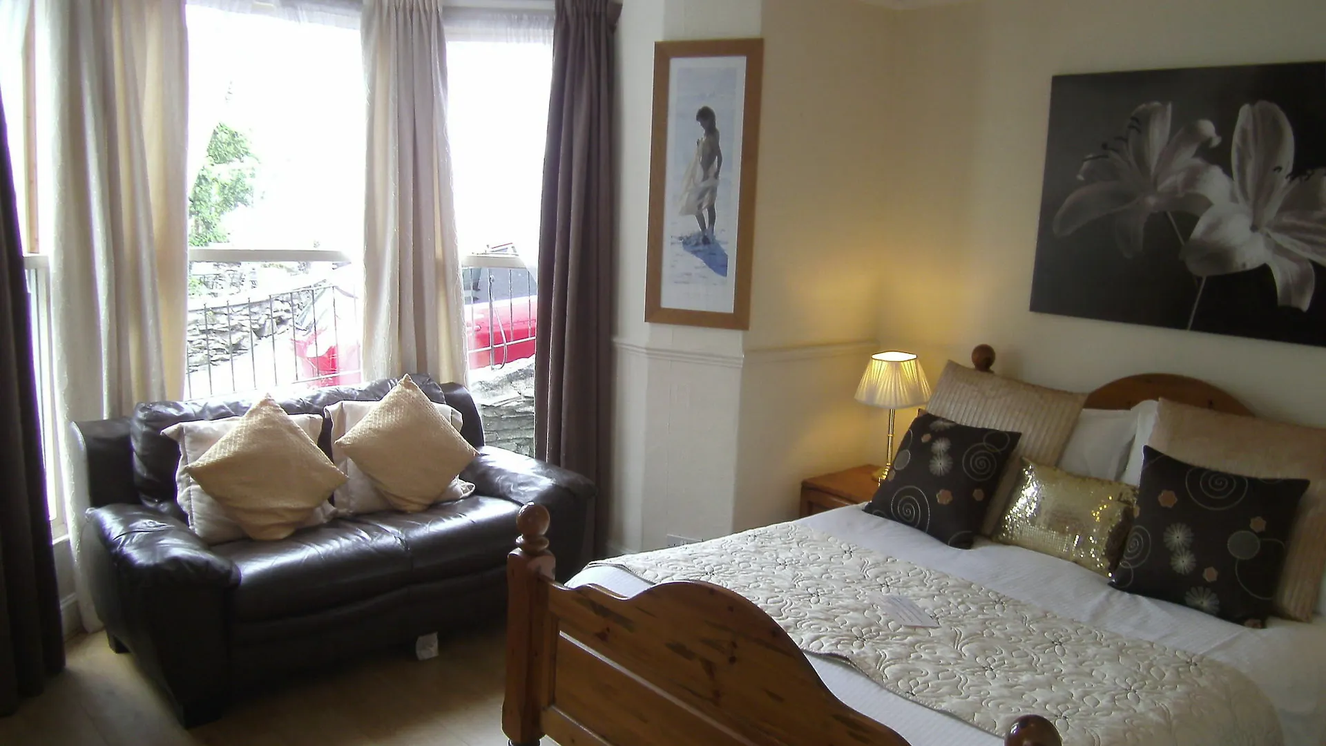 Virginia Guest house 3*