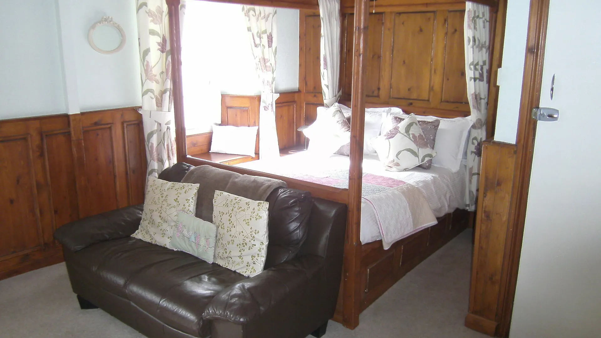 Virginia Guest house Bowness-on-Windermere