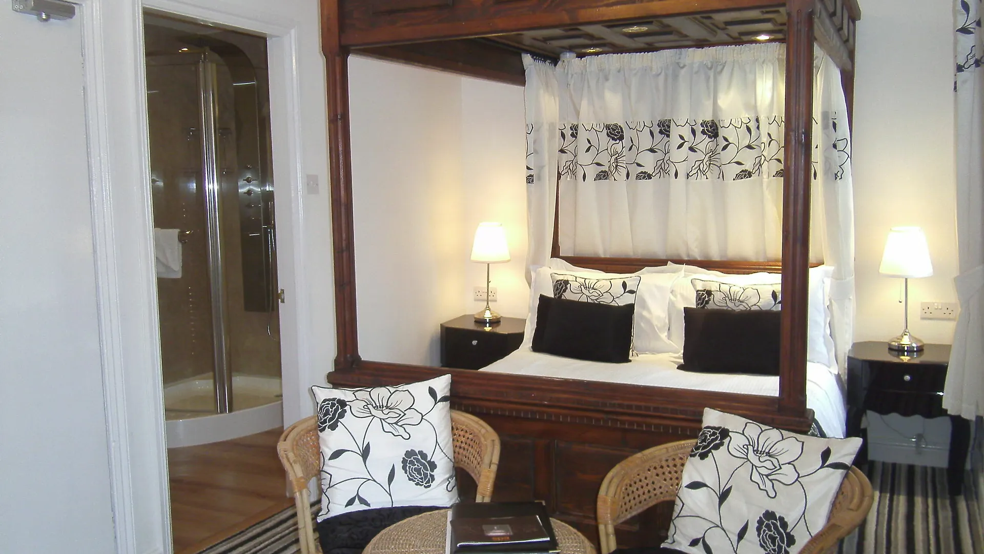 Guest house Virginia 3*