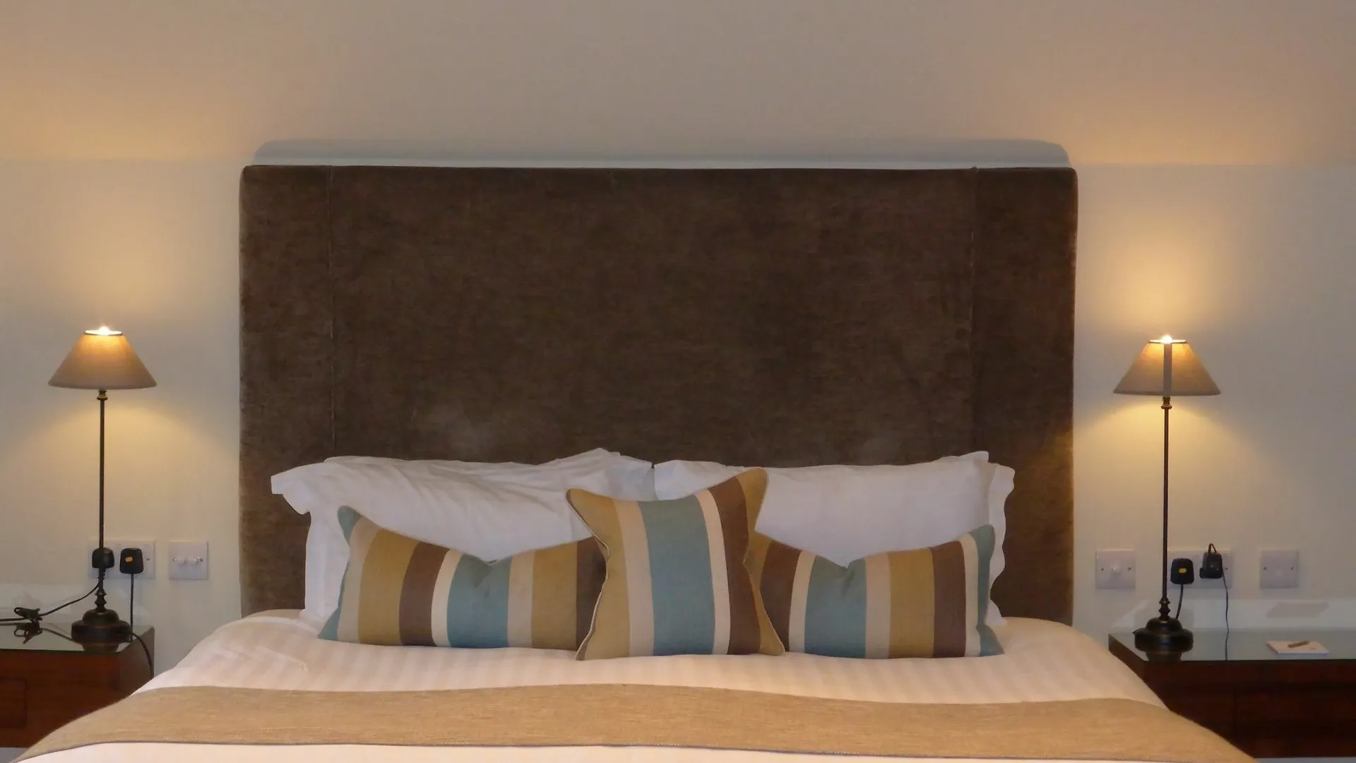 Lindeth Howe Hotel