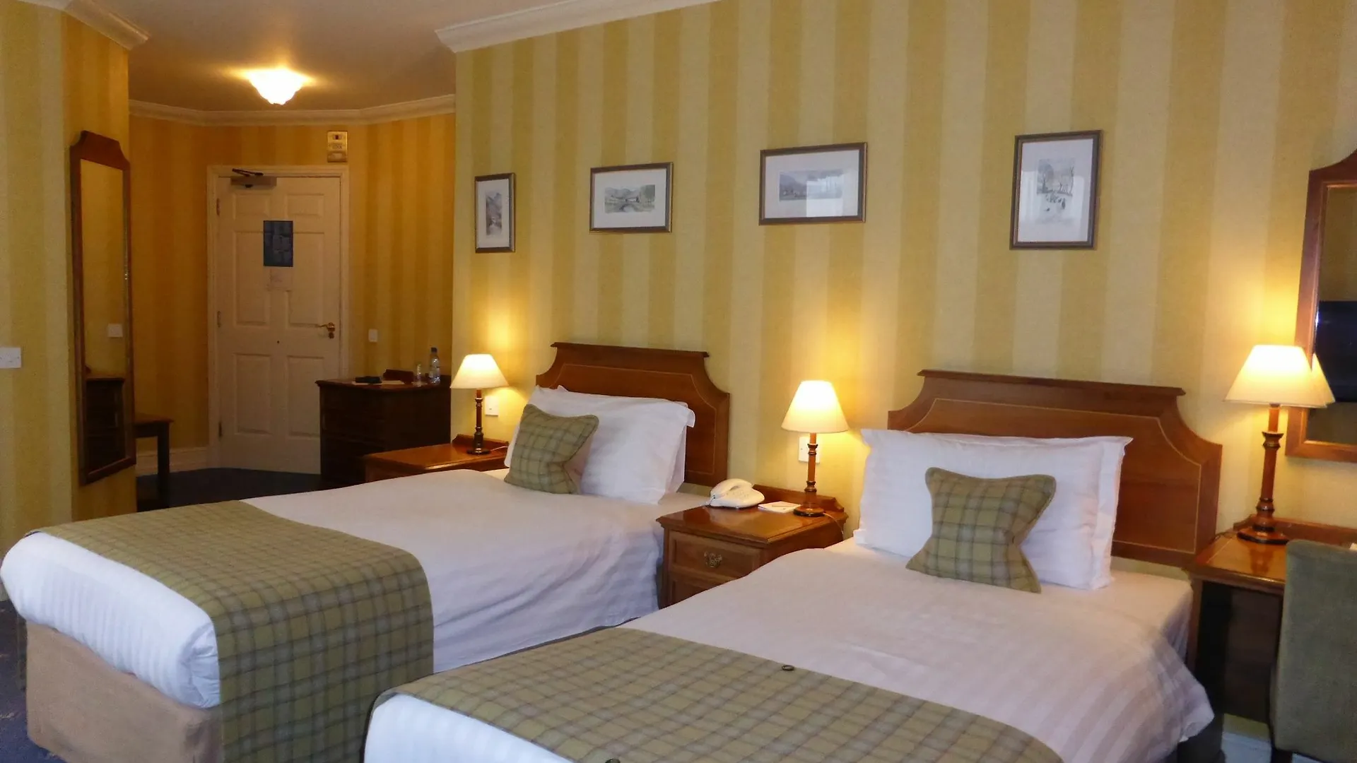 Hotel Lindeth Howe Windermere