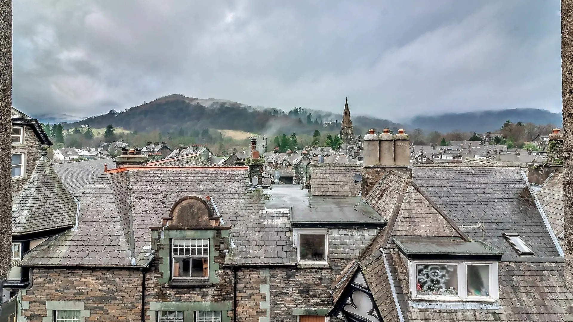 Ambleside Central Ambleside