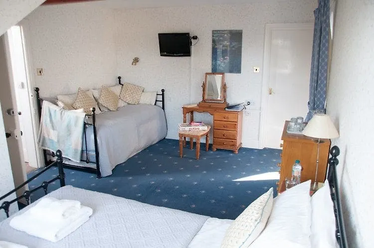Gasthof Haisthorpe 4*