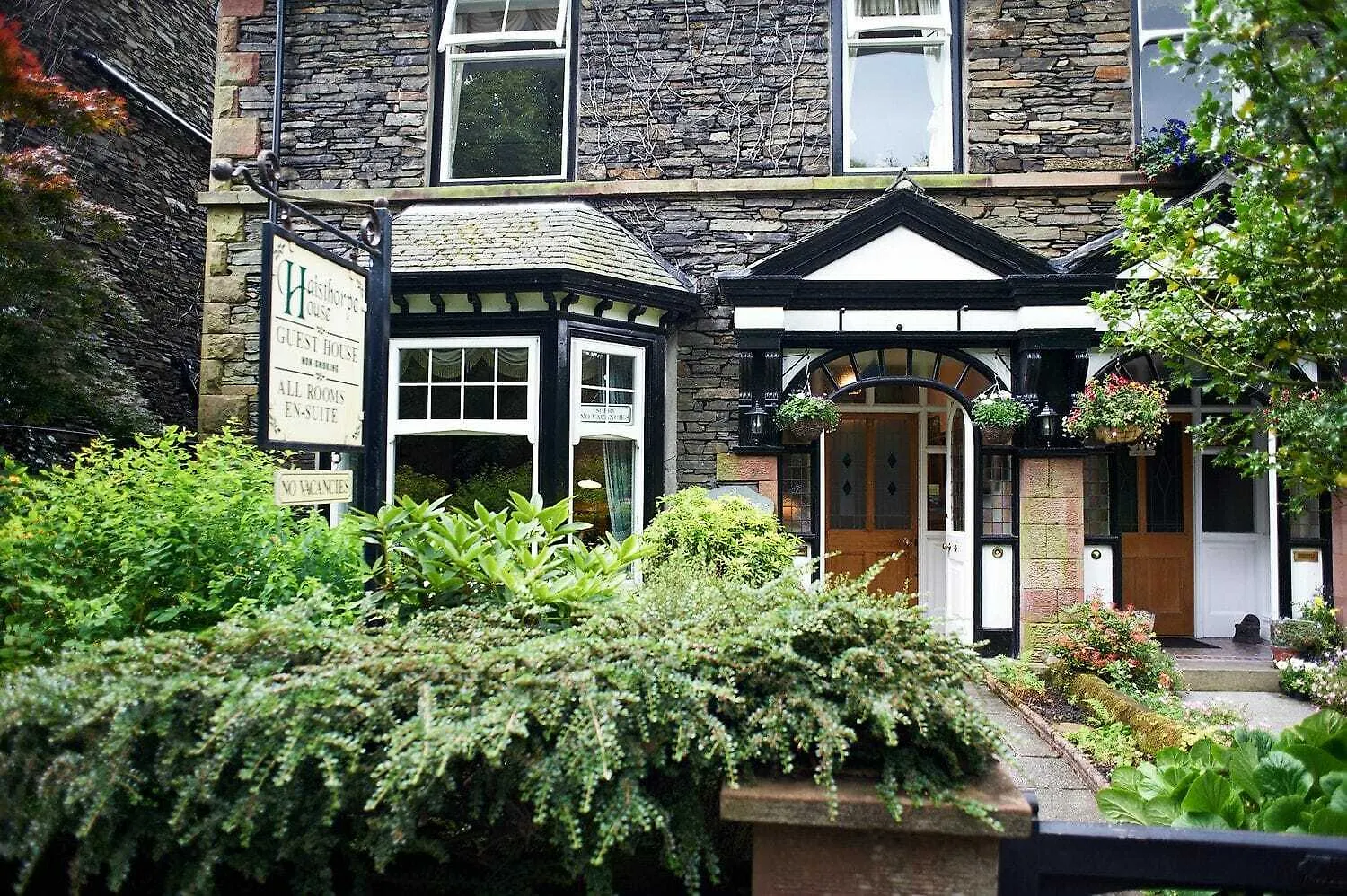 Haisthorpe