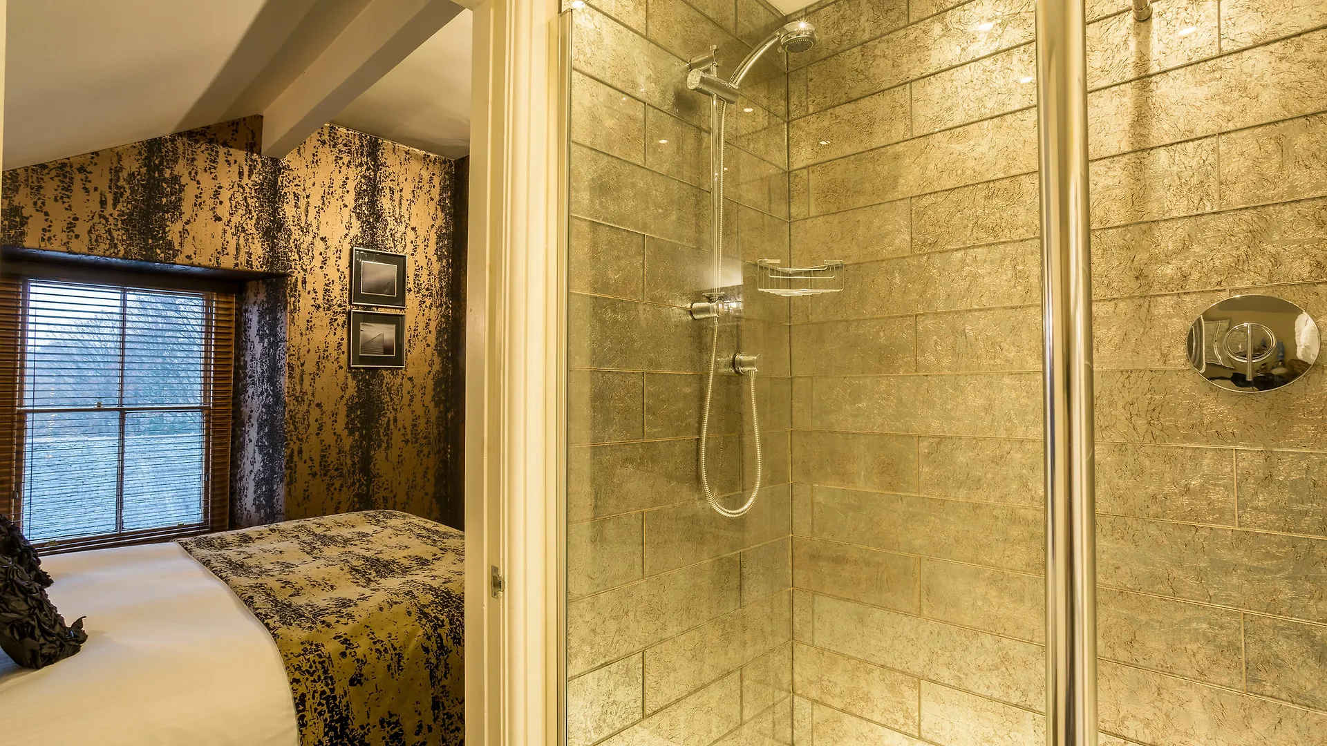 Jerichos Boutique 4* Windermere