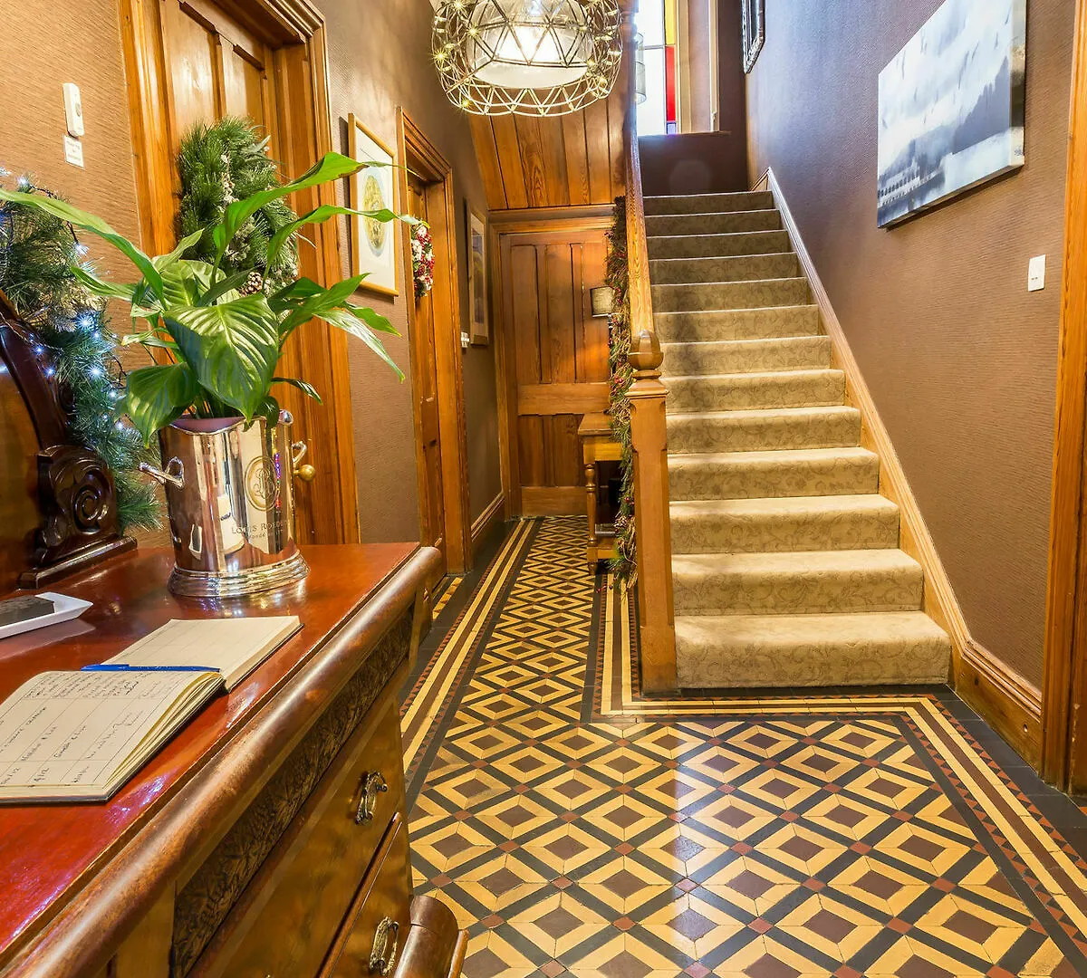 Jerichos Boutique 4*