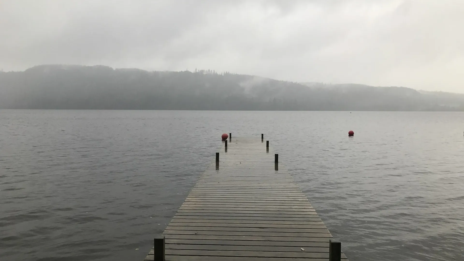 Penzion Ivythwaite Windermere
