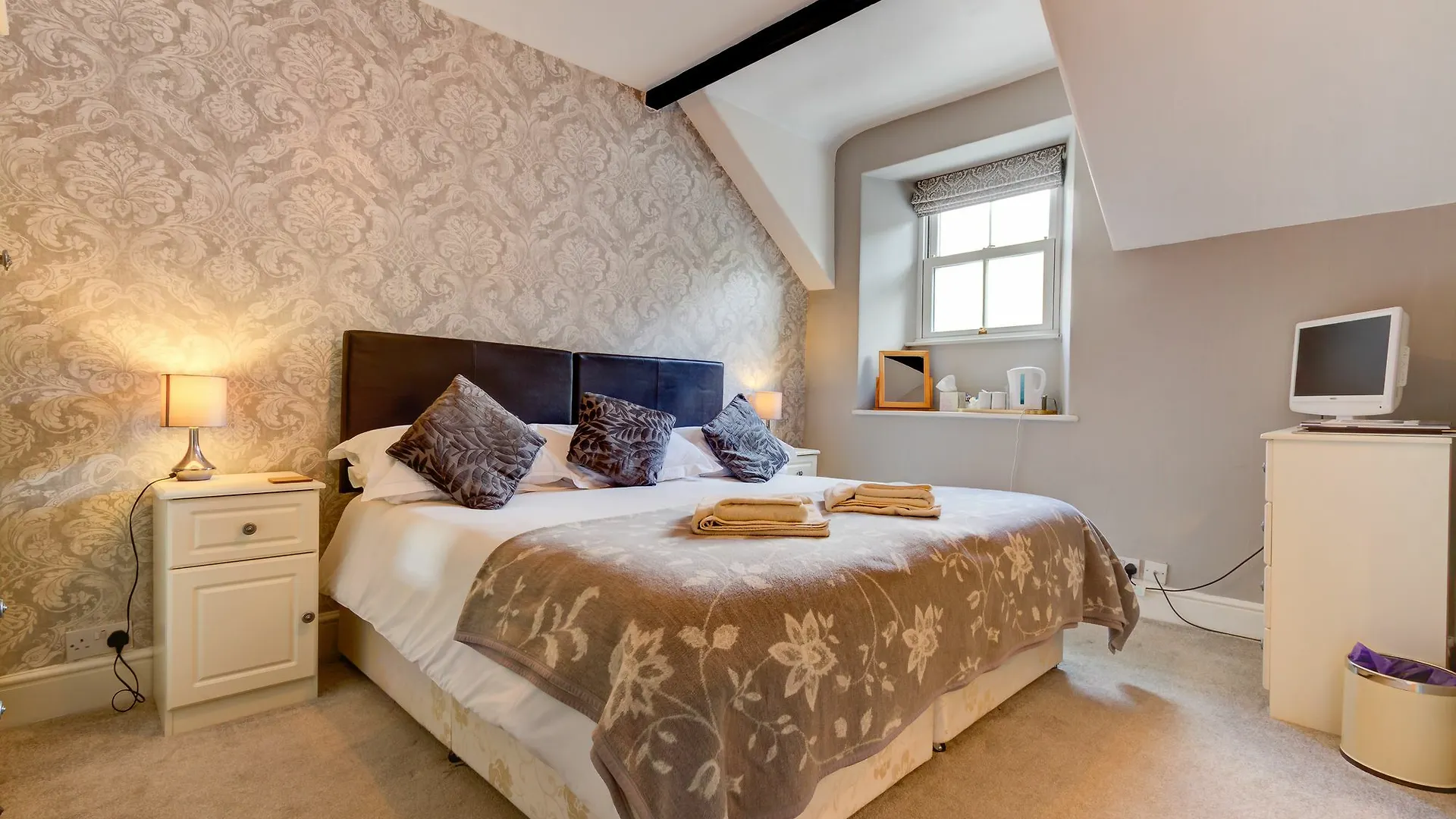 Lyndale Guest house Ambleside