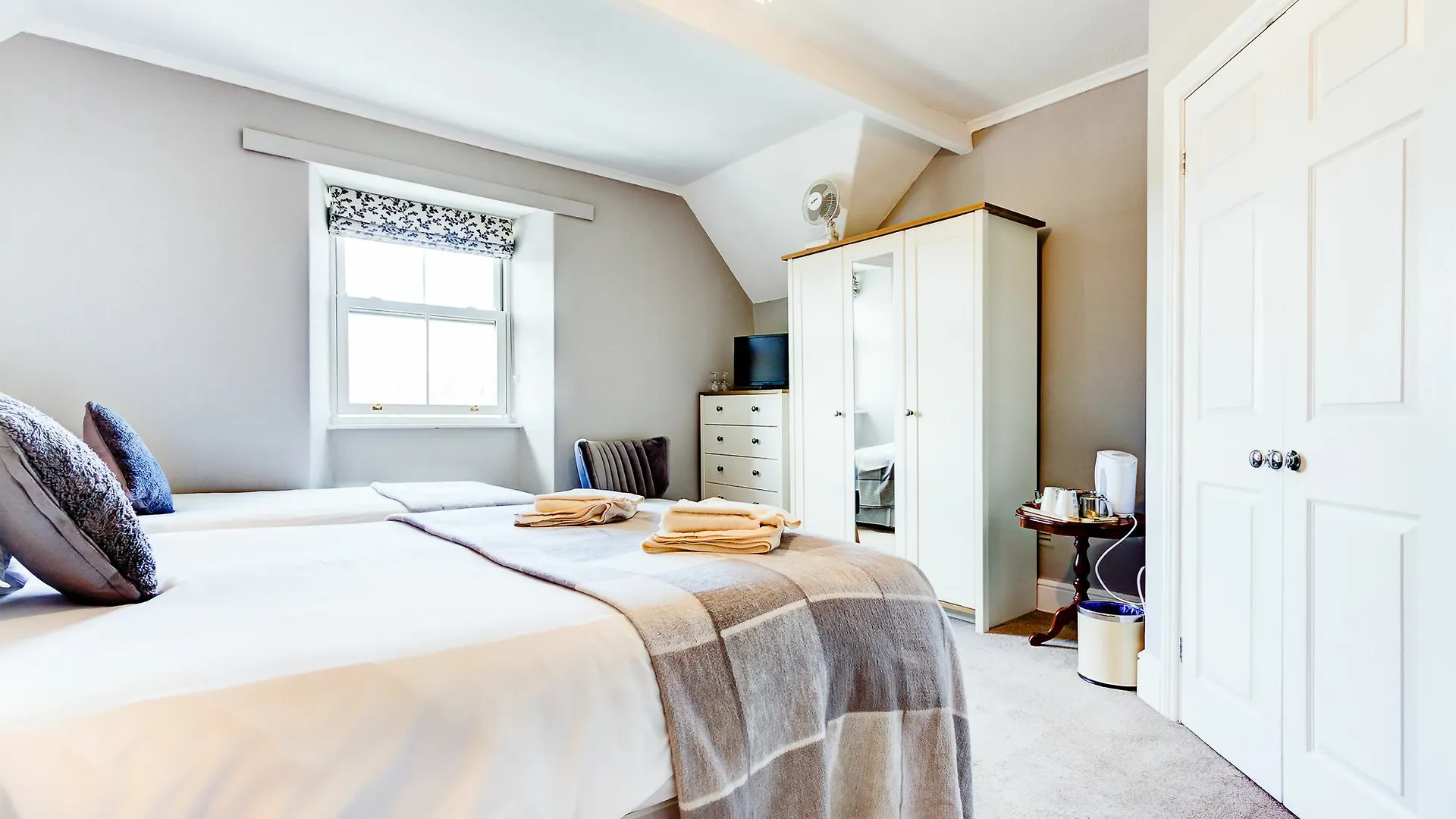 Guest house Lyndale