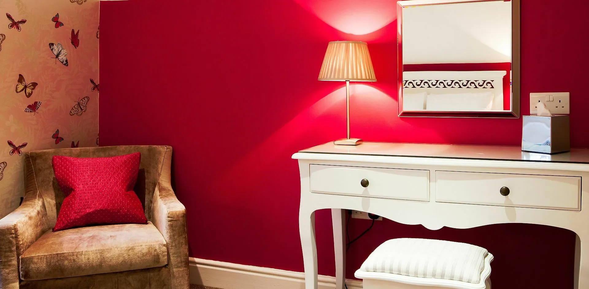 The Hideaway At (adults Only)