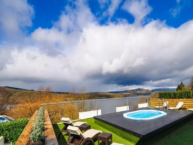 Beech Hill & Spa