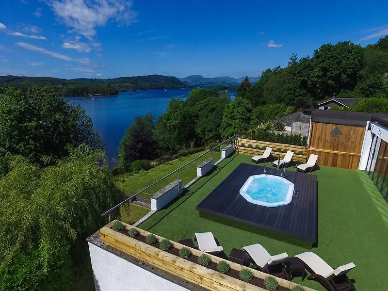 Beech Hill & Spa Windermere