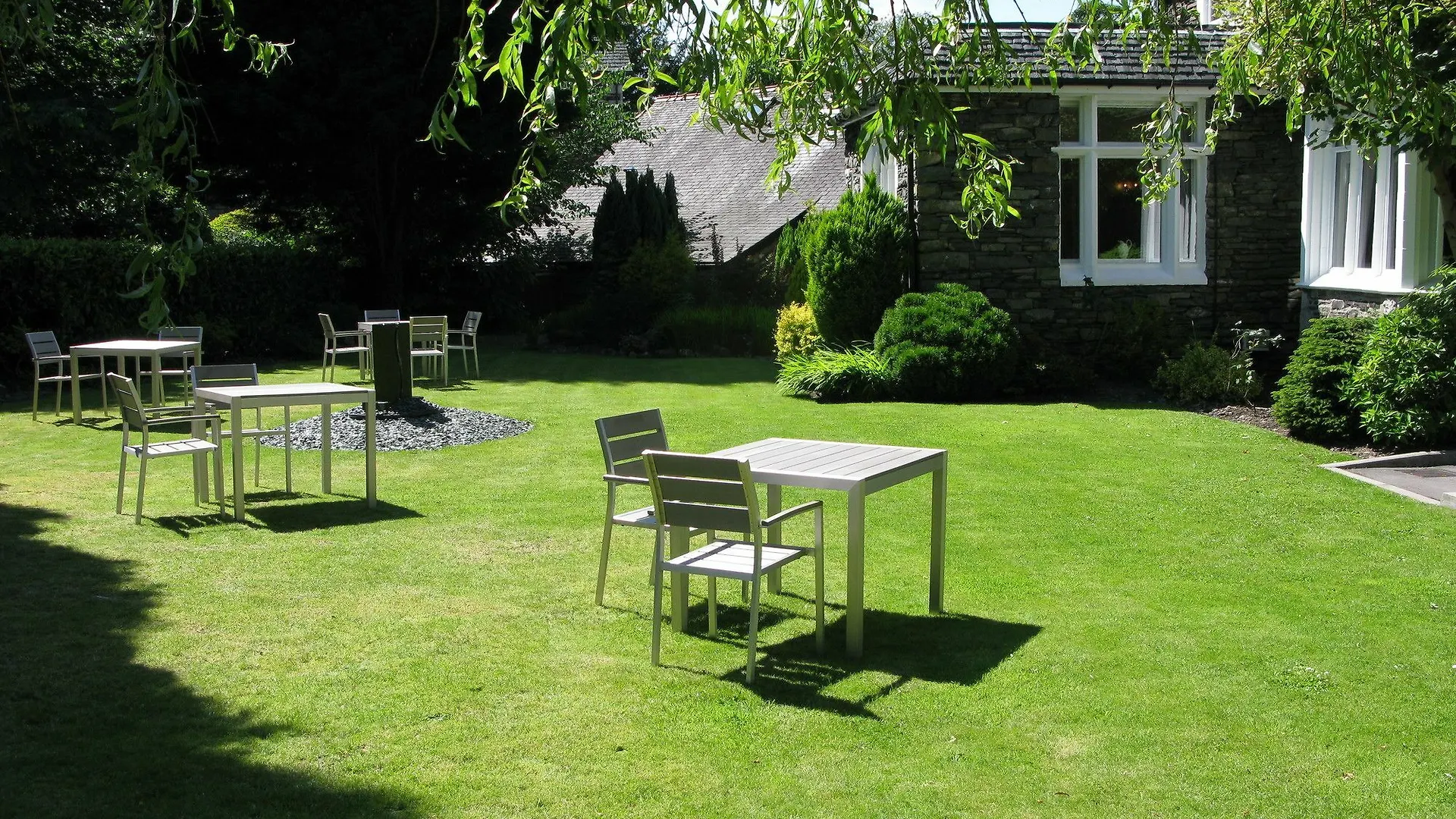 The Hideaway At (adults Only) Affittacamere 4*