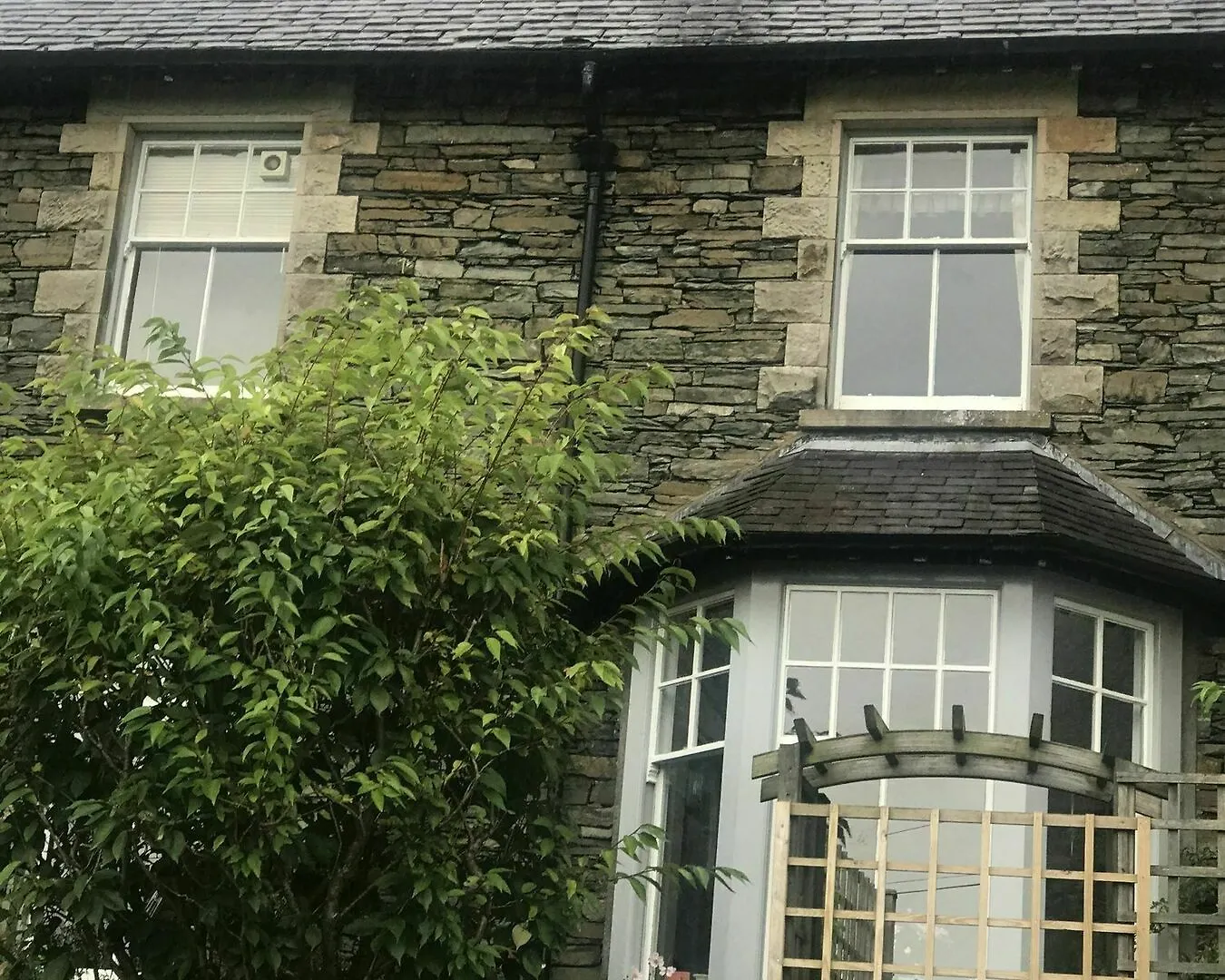Gasthof Ivythwaite Windermere