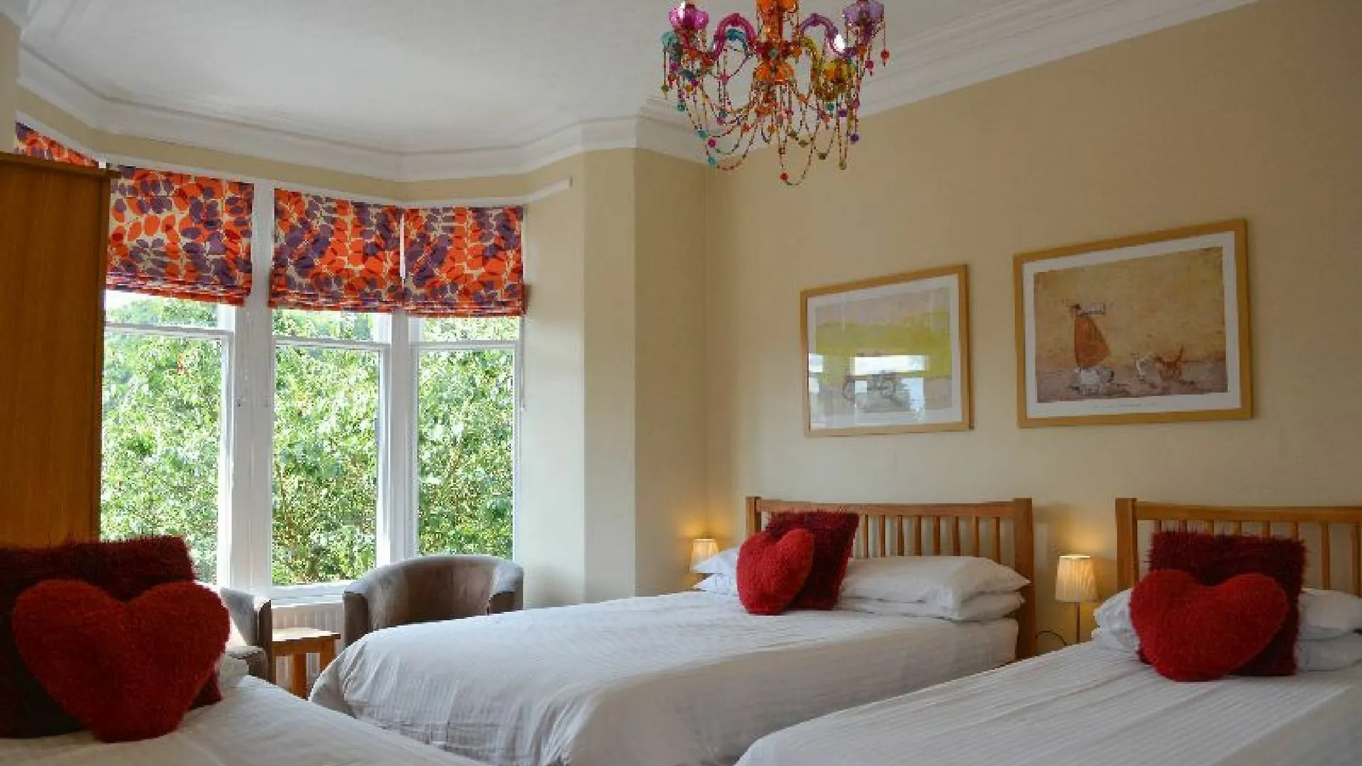 The Gables 4*