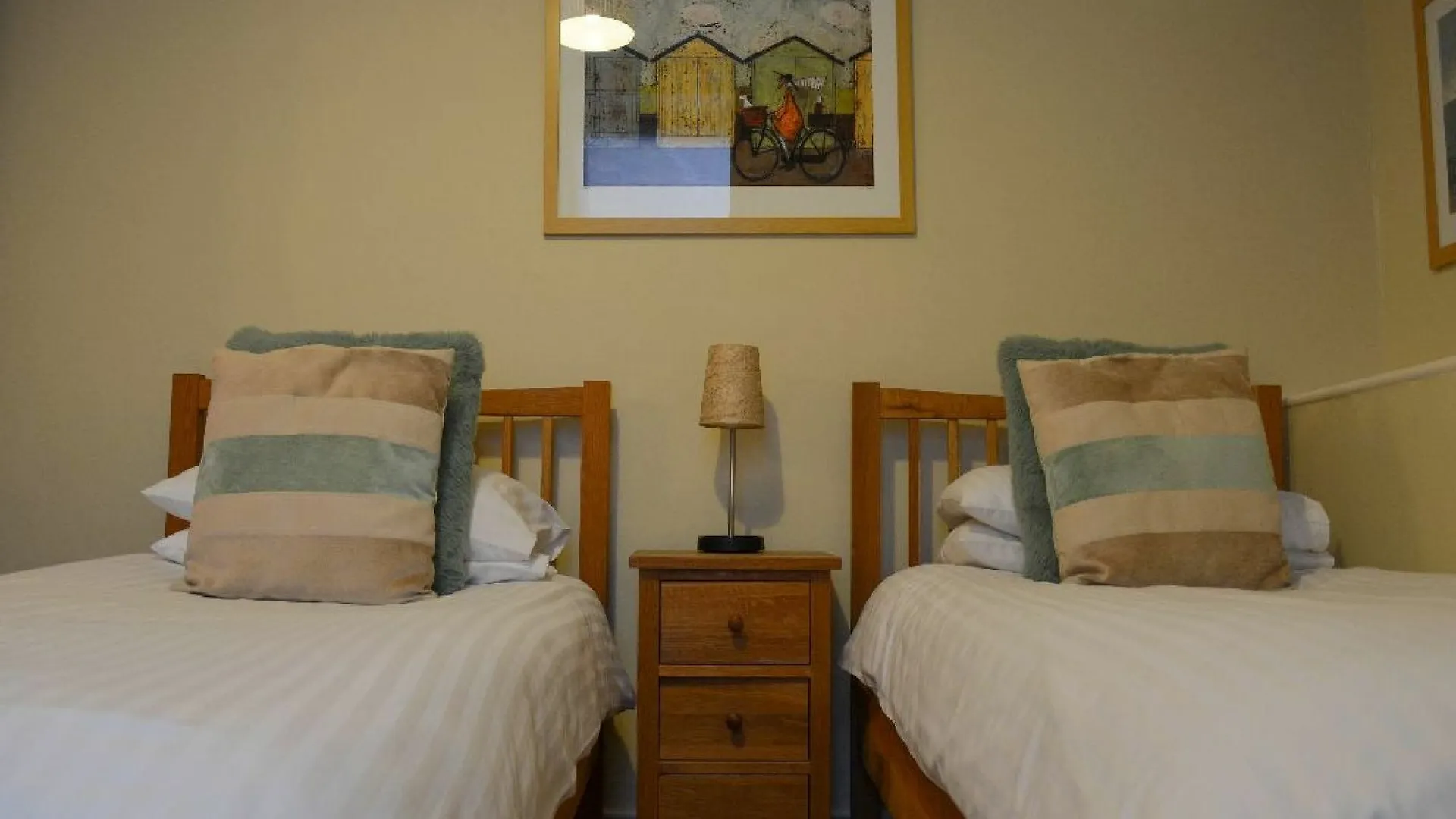 The Gables Gasthof 4*