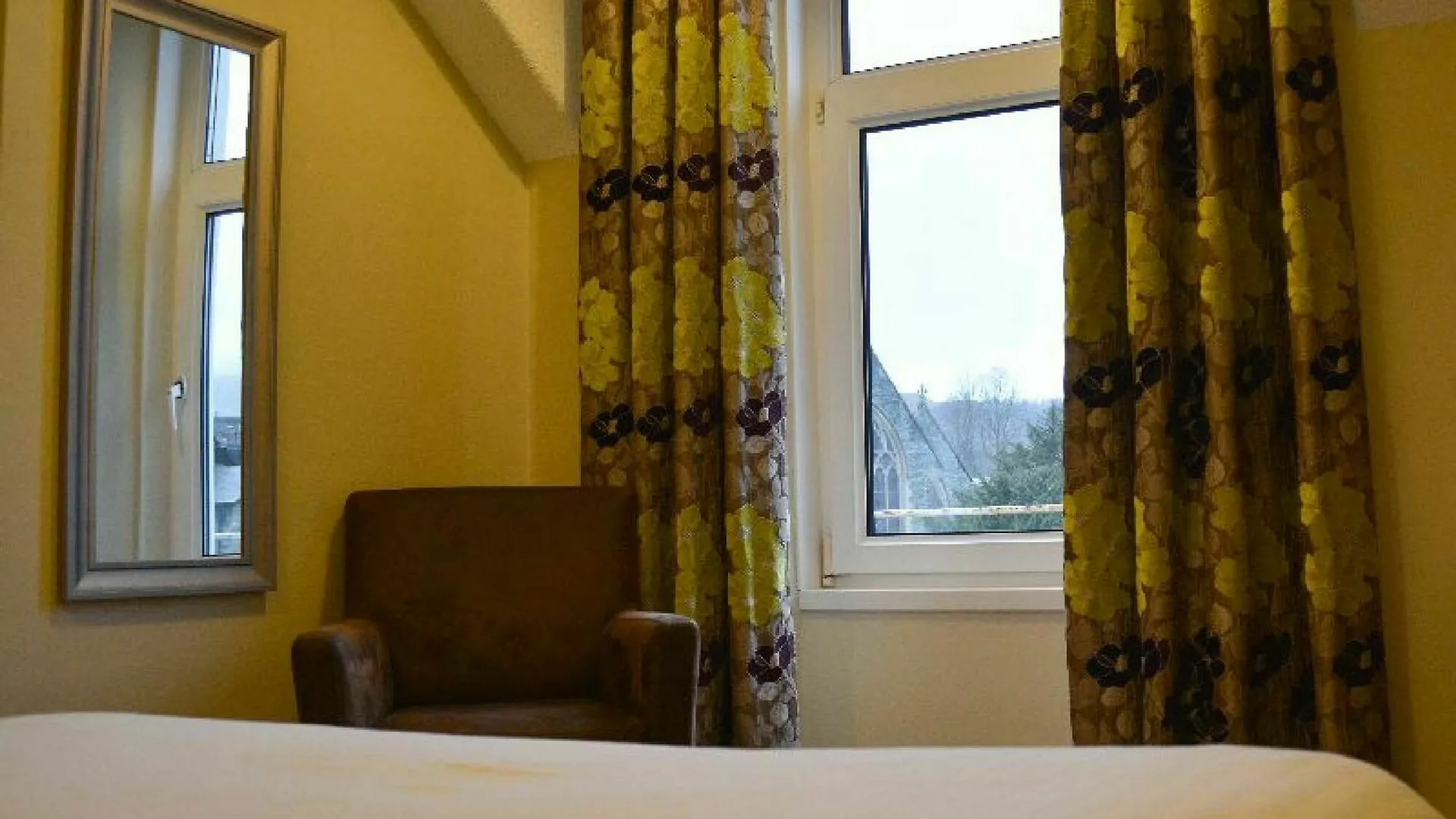 Gasthof The Gables 4*