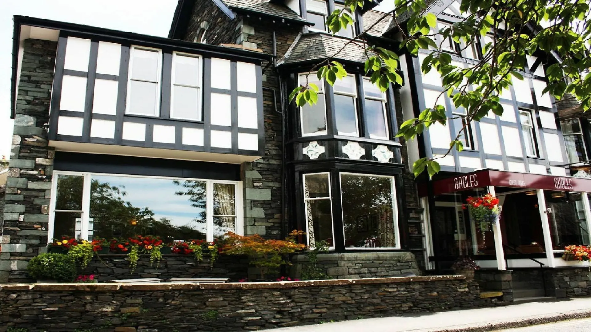 The Gables 4* Ambleside