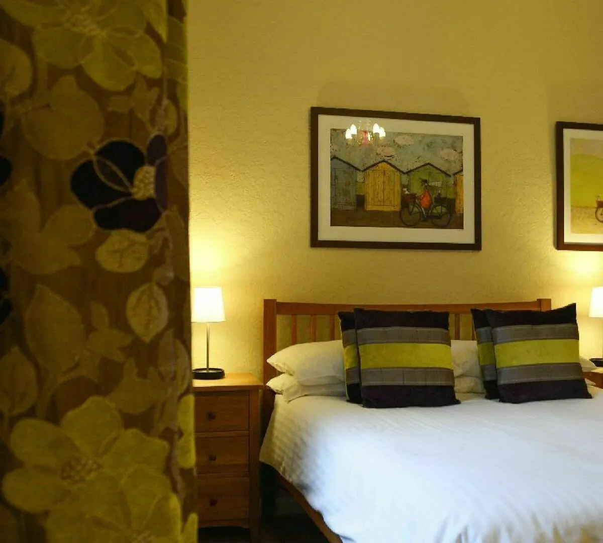 The Gables 4*