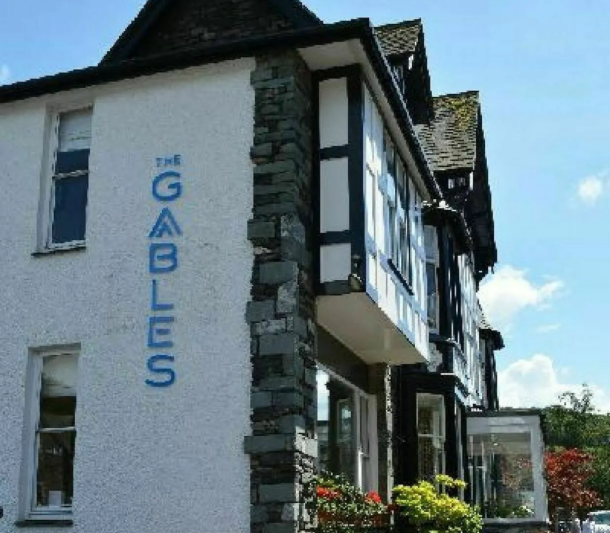 The Gables 4*