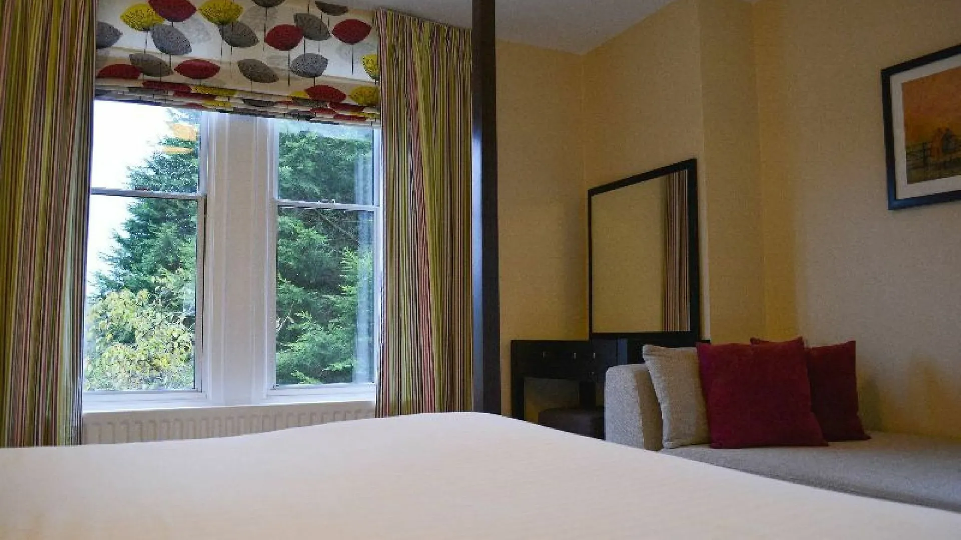 The Gables 4*