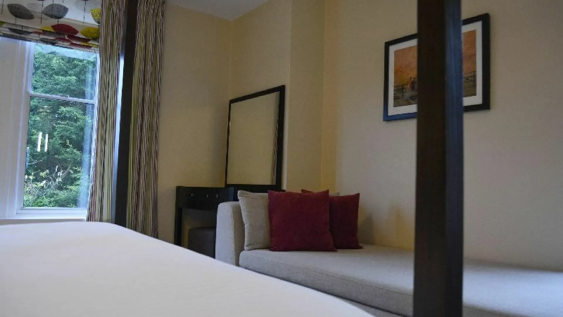 The Gables 4*