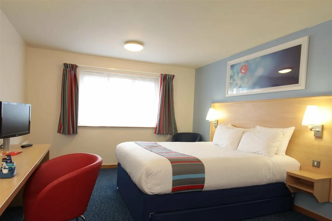 Hotel Travelodge Carlisle Todhills Carlisle (Cumbria)