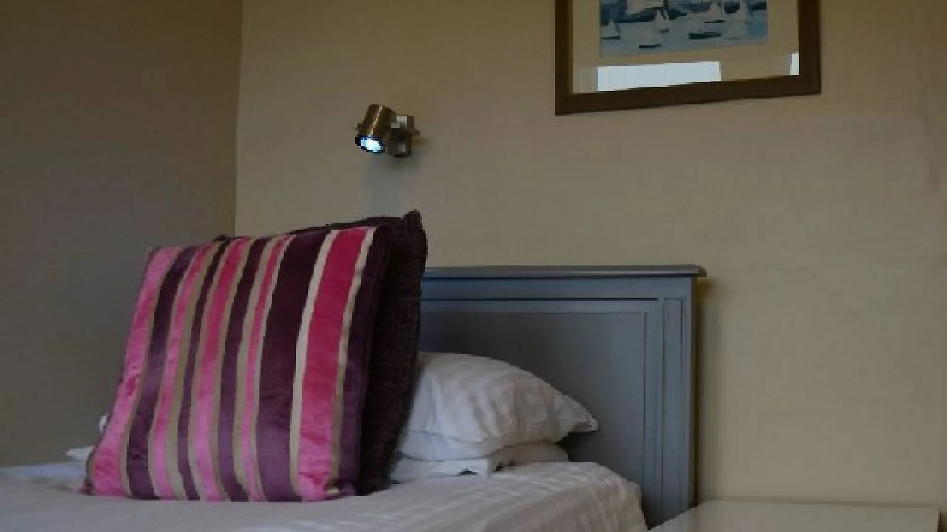 The Gables 4*