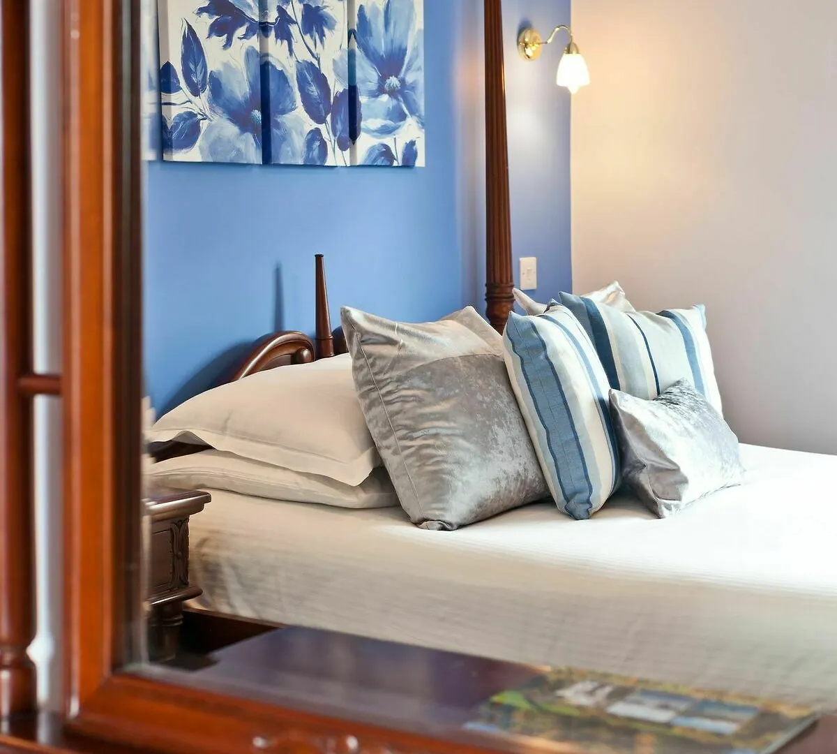 Beaumont - Free Off-site Health Club - Adults Only 5* Windermere