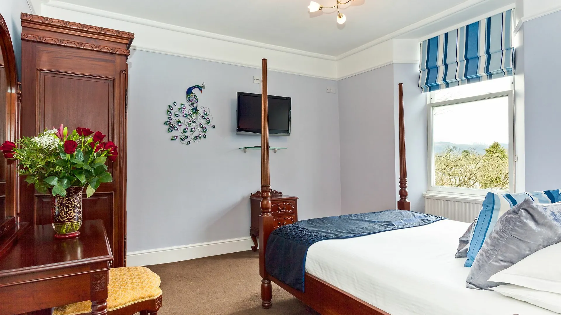 Beaumont - Free Off-site Health Club - Adults Only 5* Windermere