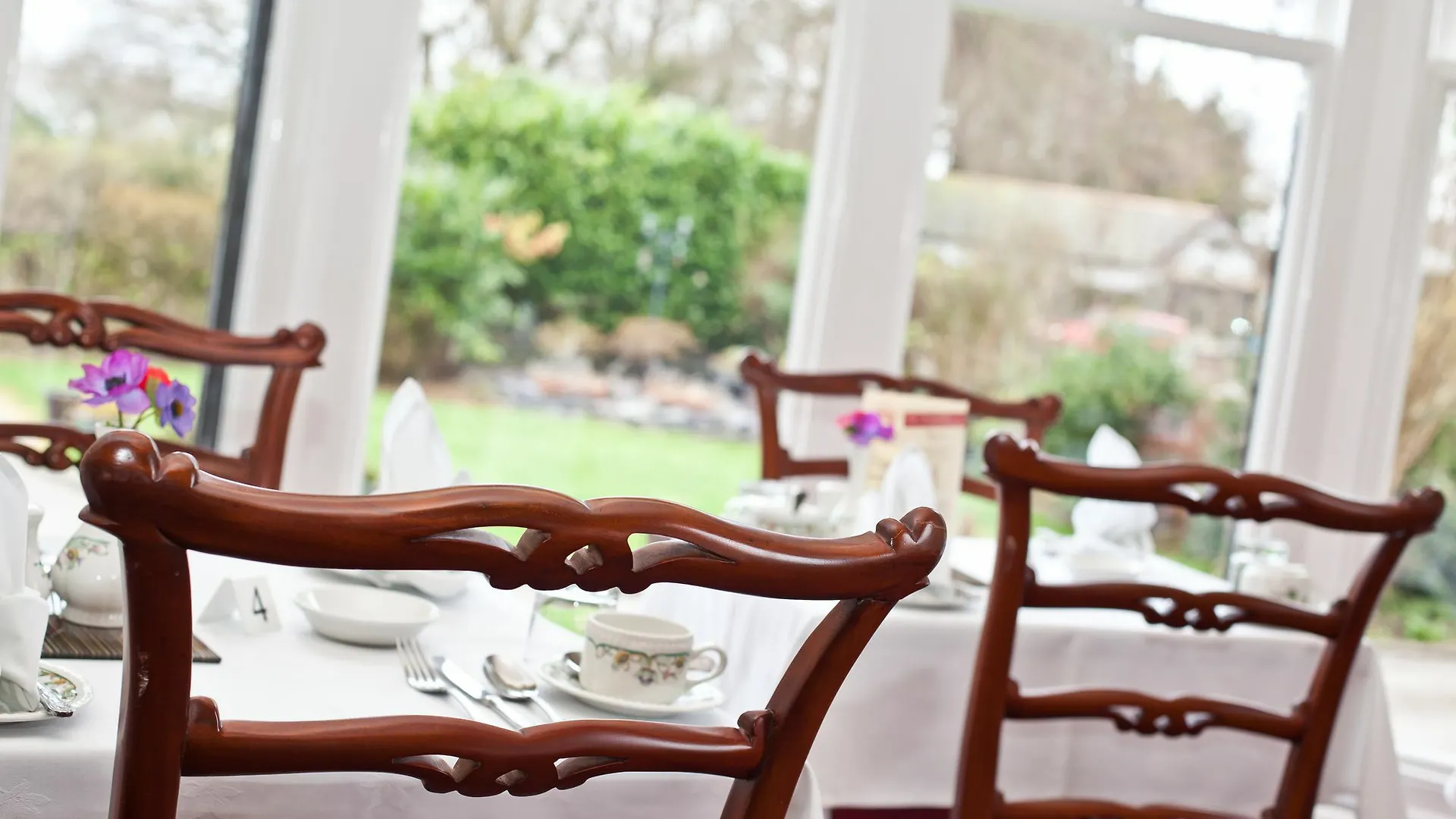 Beaumont - Free Off-site Health Club - Adults Only 5* Windermere