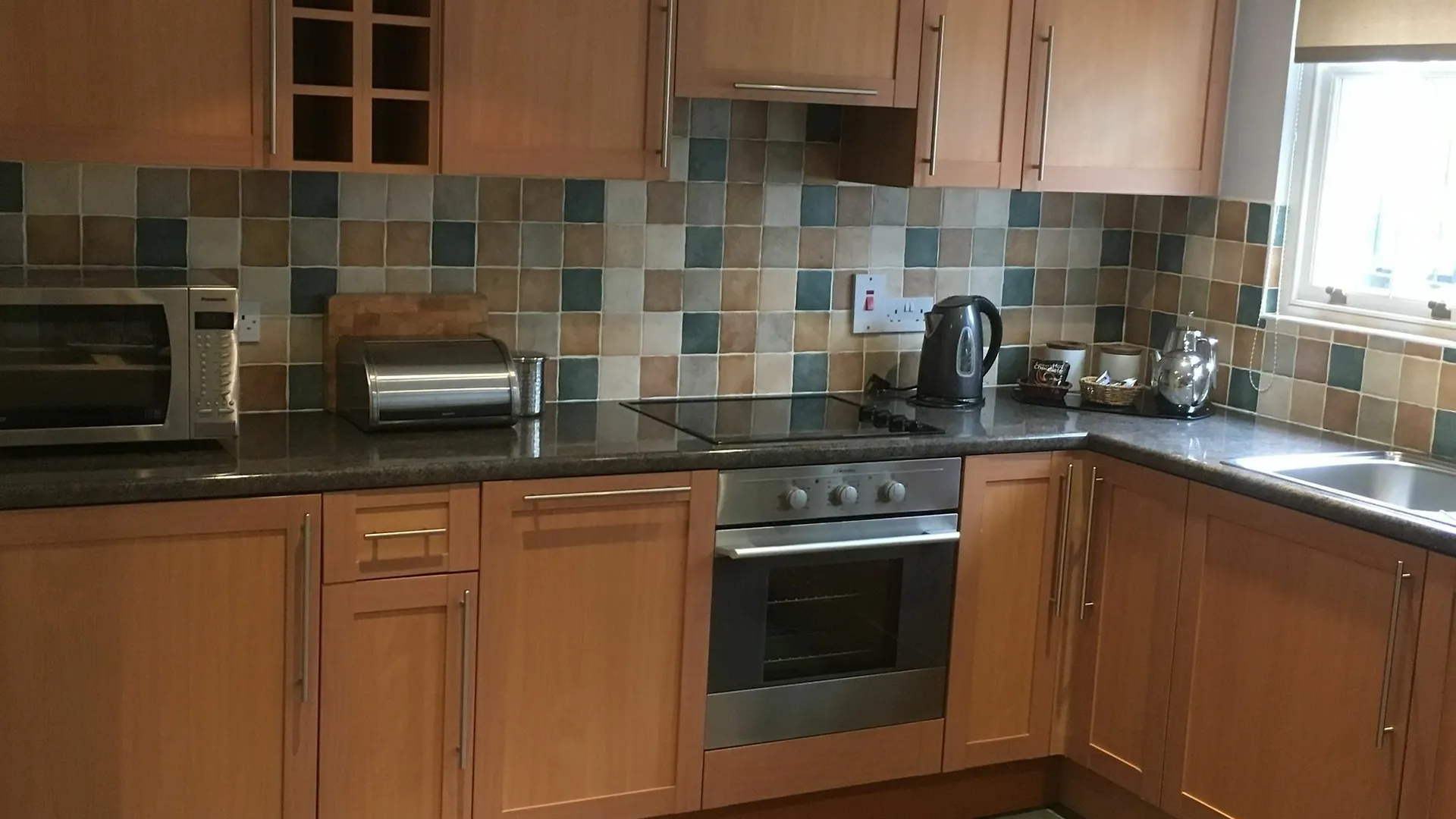 Ivythwaite Holiday home *