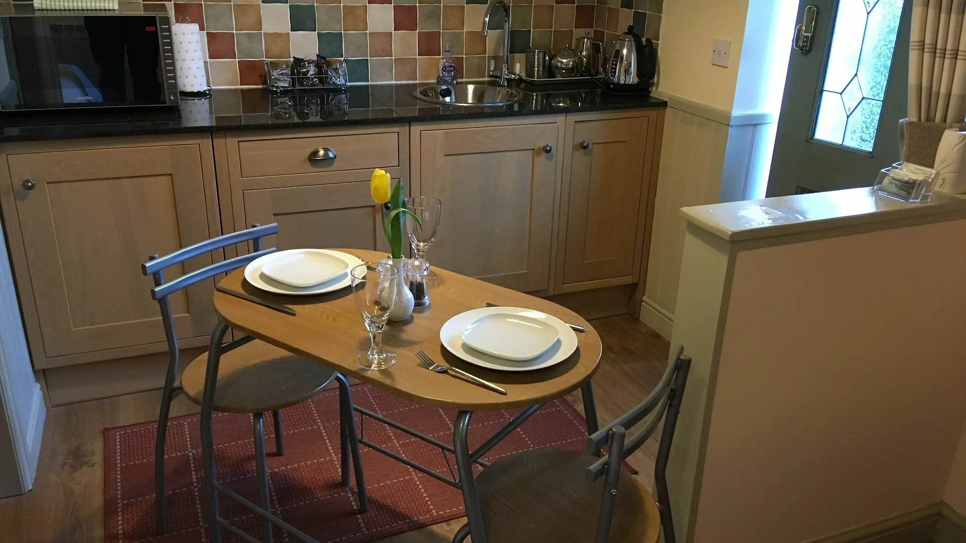 Ivythwaite Holiday home *