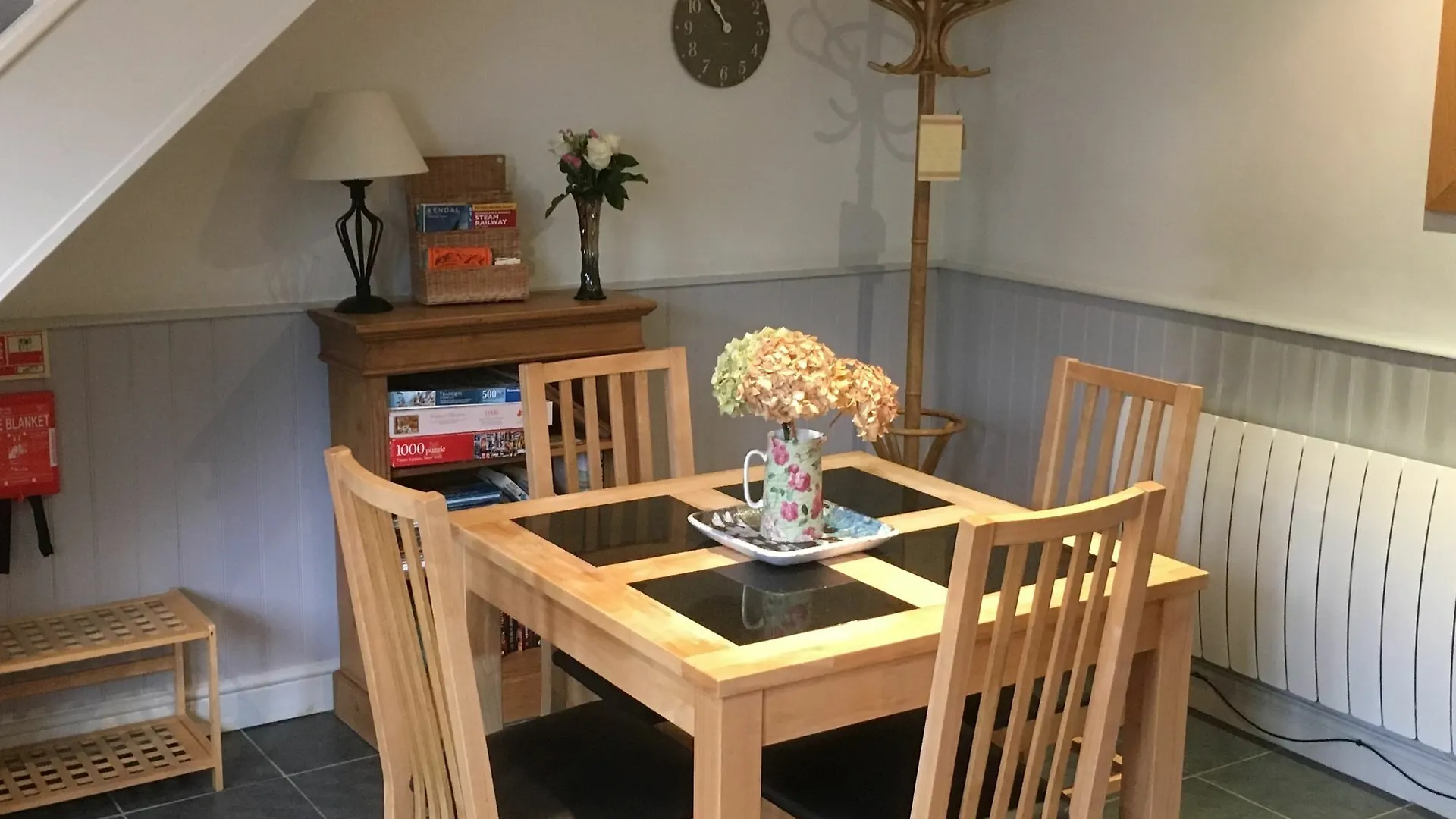 Holiday home Ivythwaite *