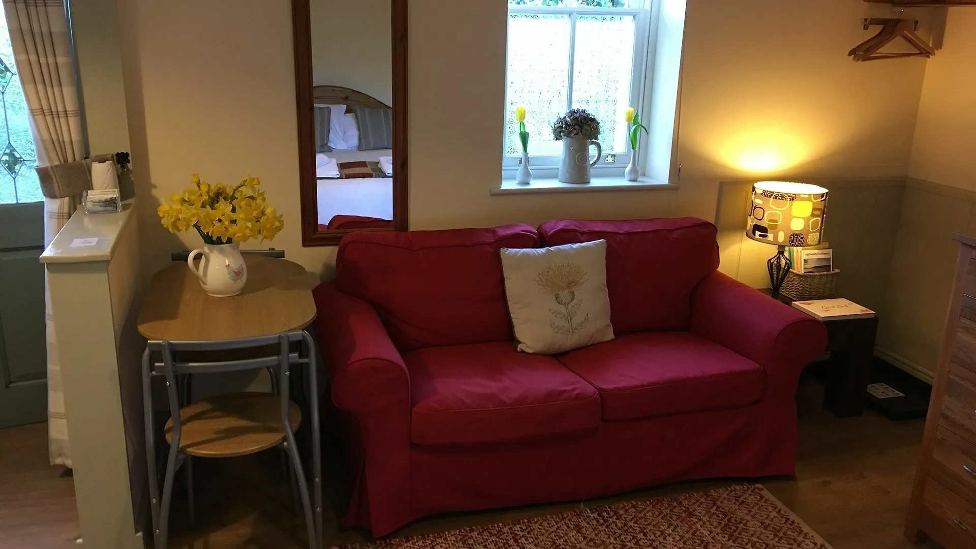Holiday home Ivythwaite