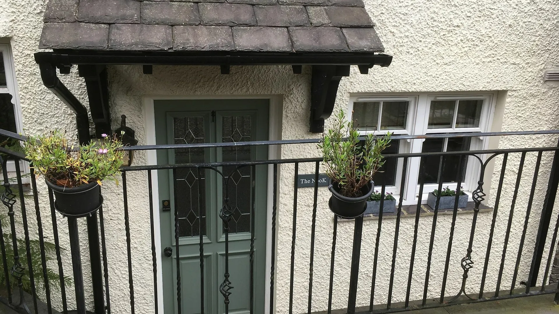 Ivythwaite * Windermere
