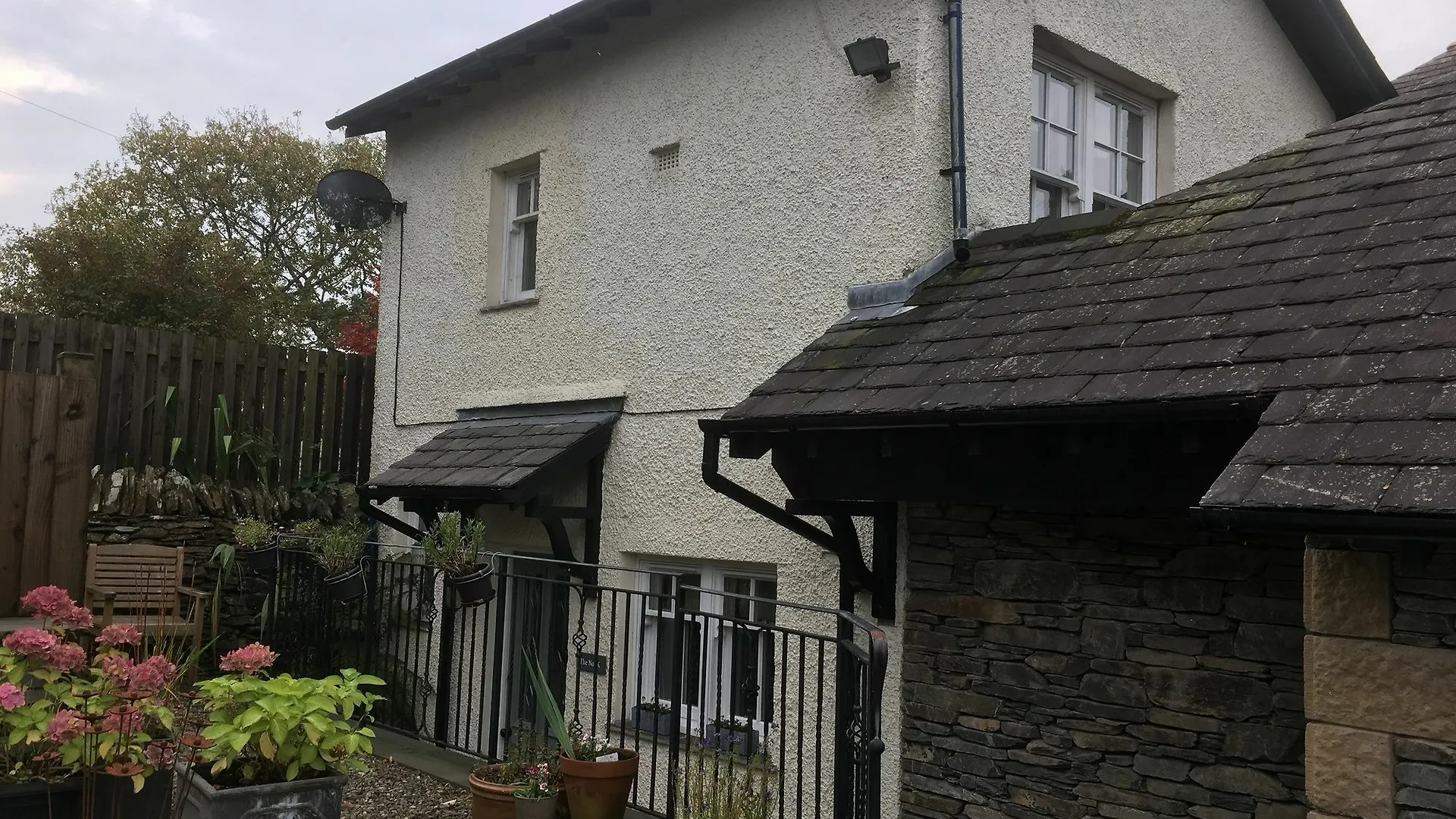 Holiday home Ivythwaite