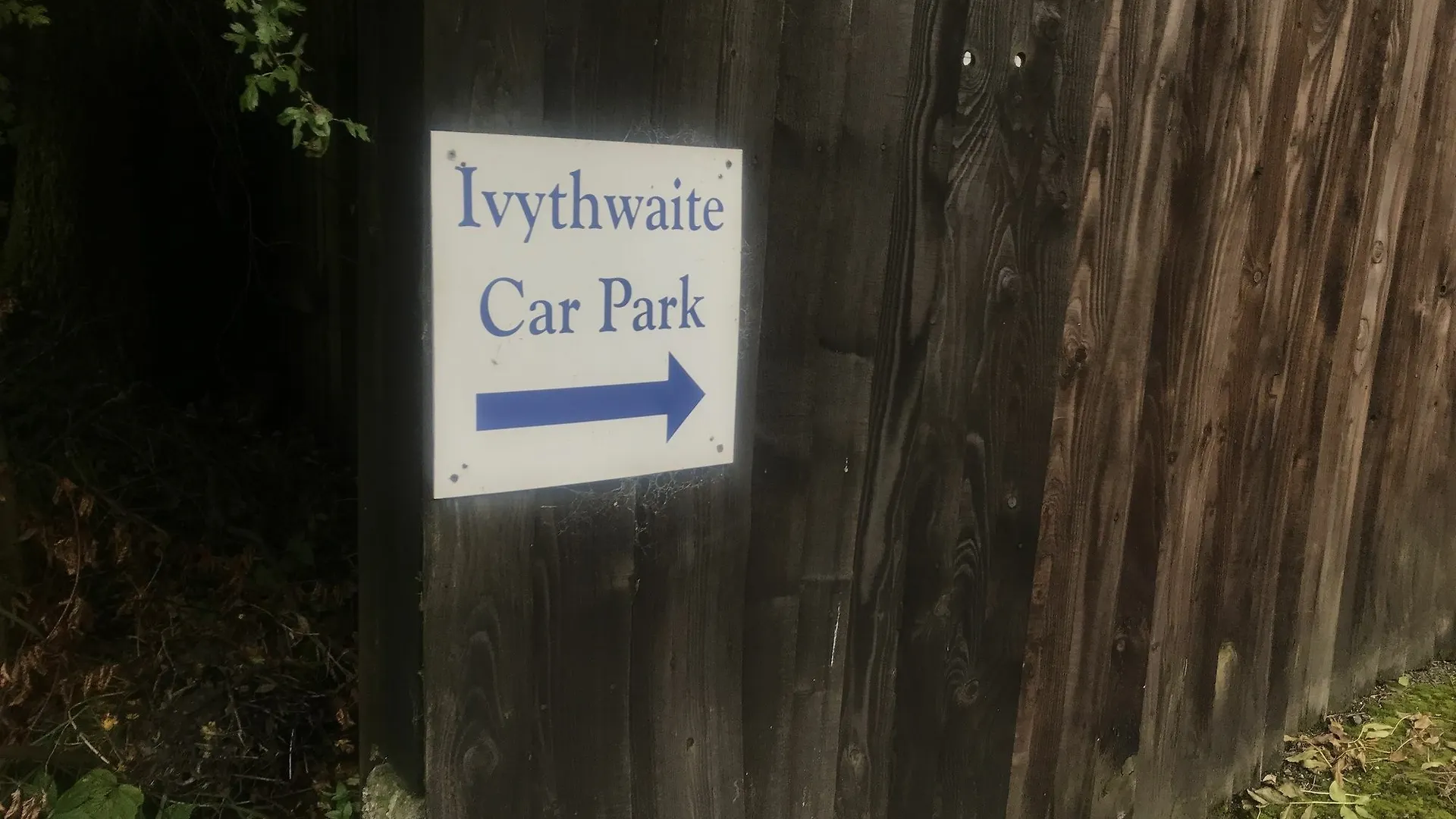 Ivythwaite Holiday home Windermere