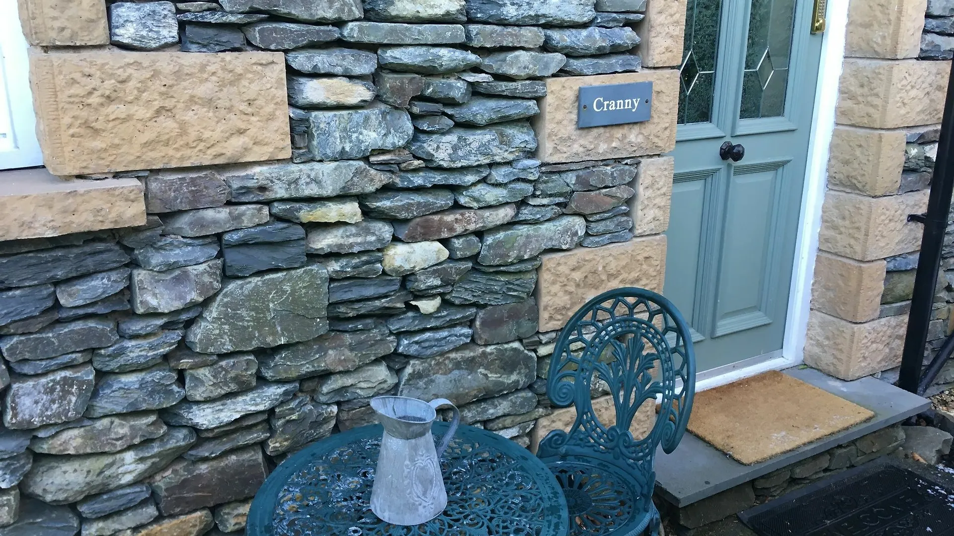 Holiday home Ivythwaite