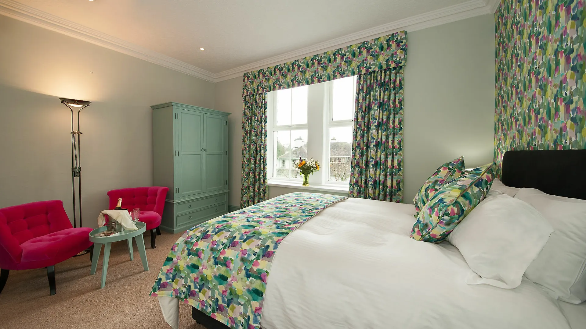 Wheatlands Lodge-windermere - Of The Year 2024 - Adult Only - Free Car Park Gasthof 5*