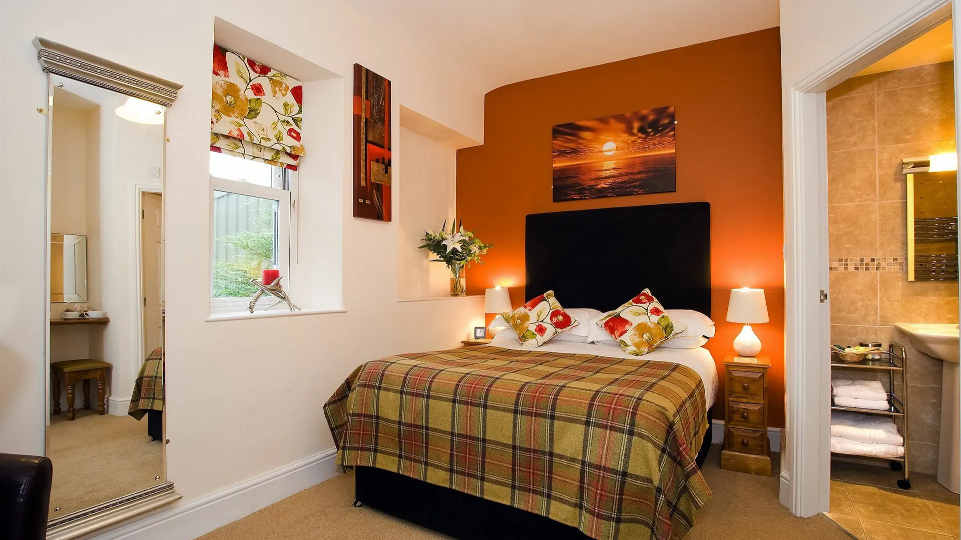 Wheatlands Lodge-windermere - Of The Year 2024 - Adult Only - Free Car Park Gasthof