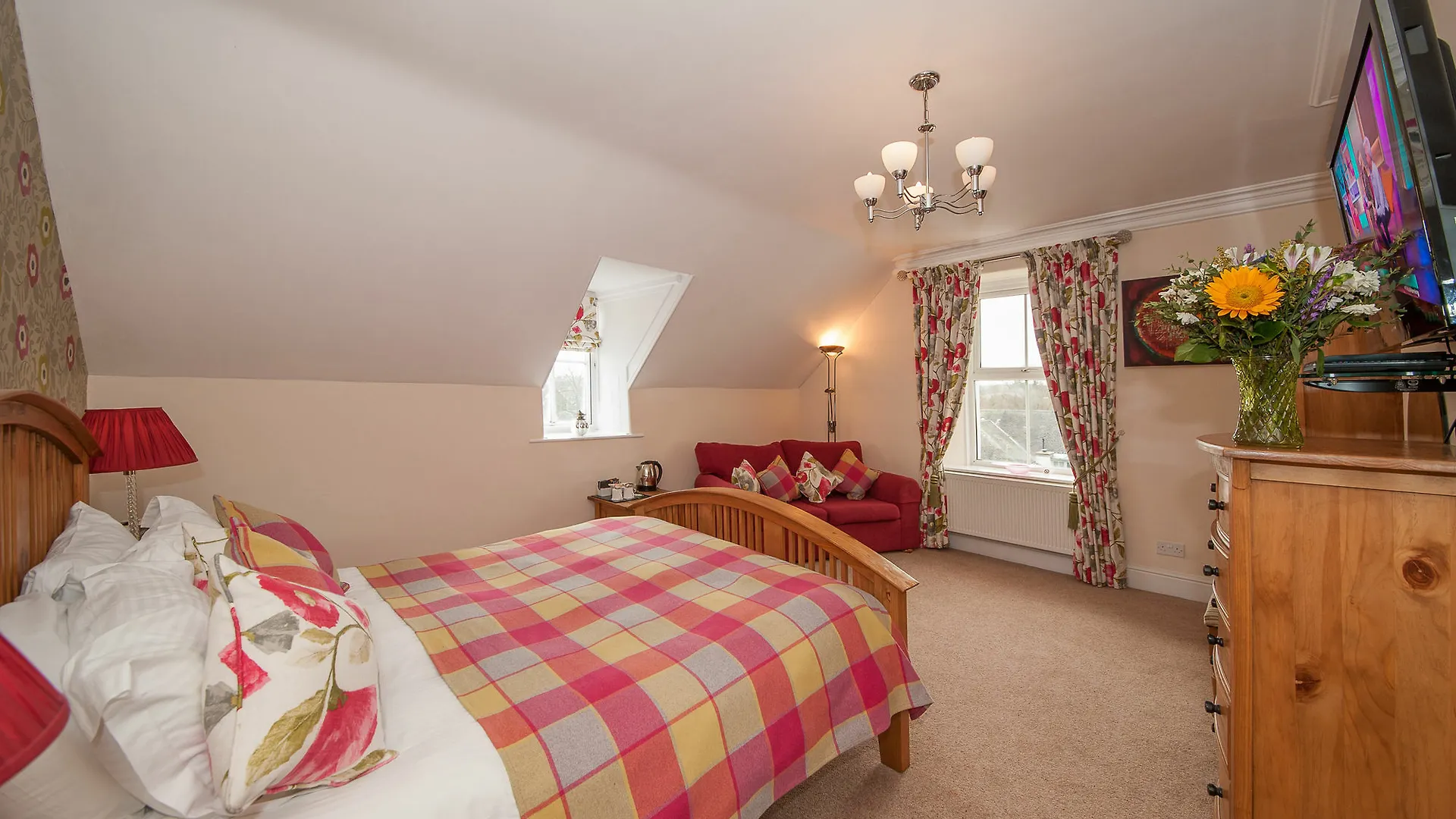 Gasthof Wheatlands Lodge-windermere - Of The Year 2024 - Adult Only - Free Car Park 5*