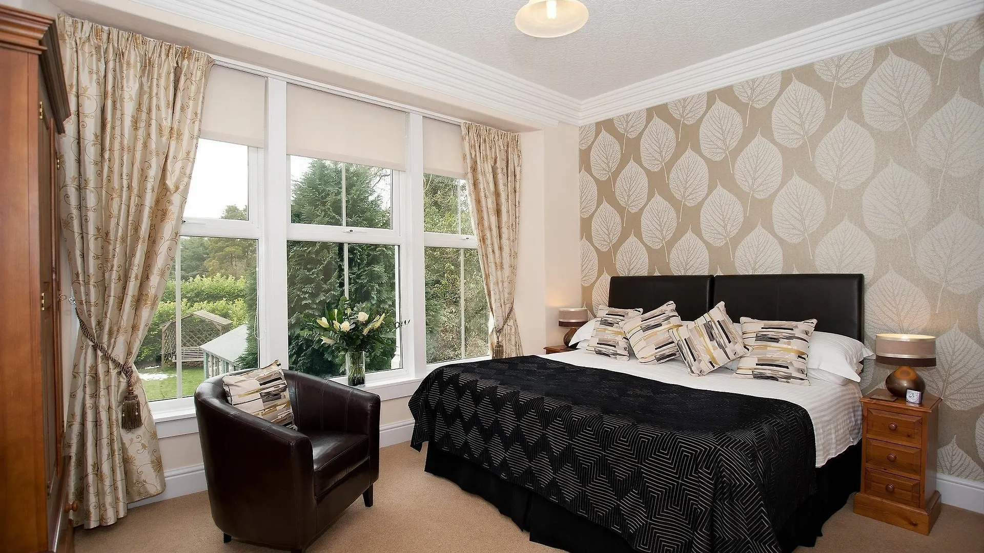 Gasthof Wheatlands Lodge-windermere - Of The Year 2024 - Adult Only - Free Car Park Windermere