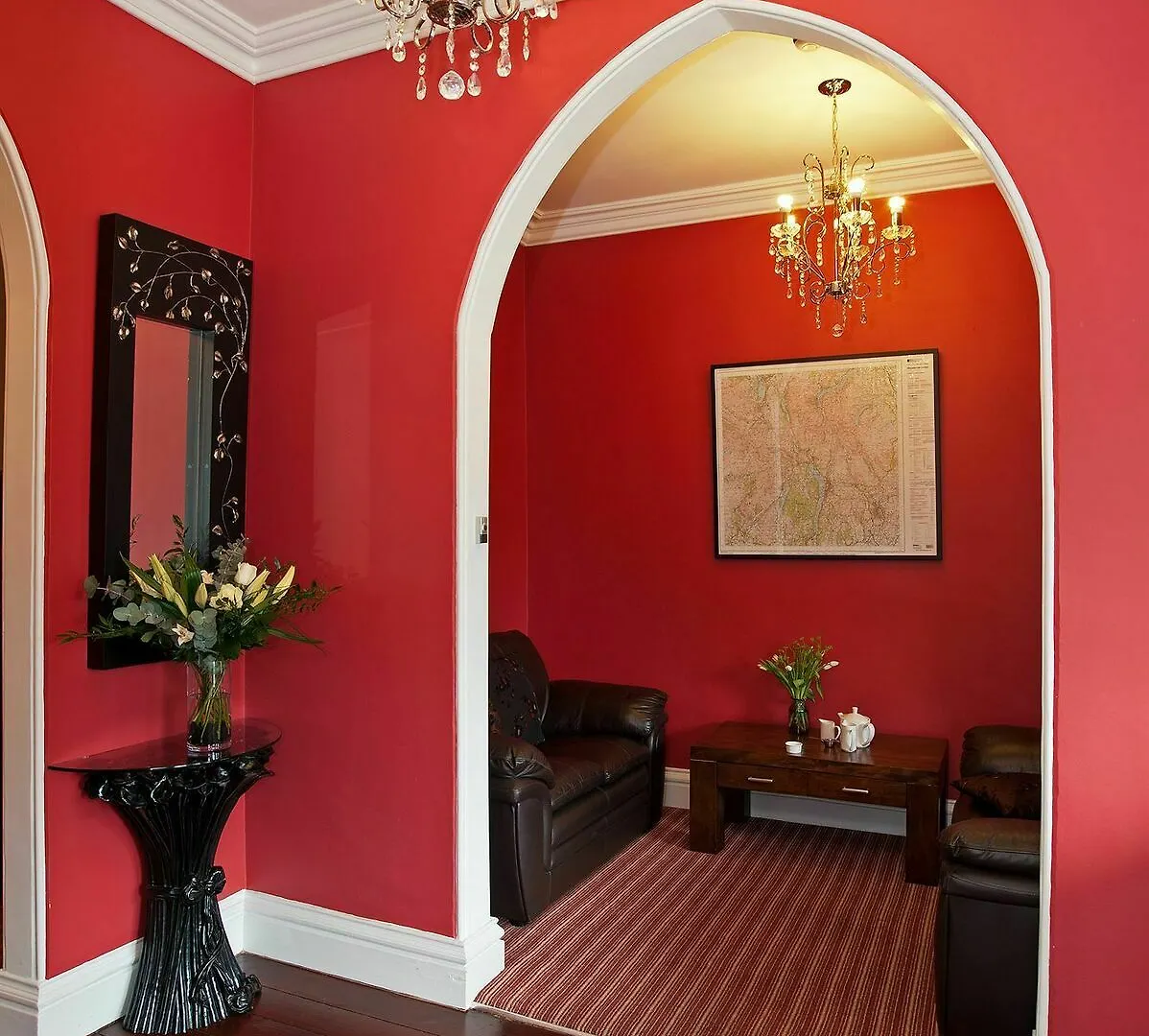 Gasthof Wheatlands Lodge-windermere - Of The Year 2024 - Adult Only - Free Car Park 5*