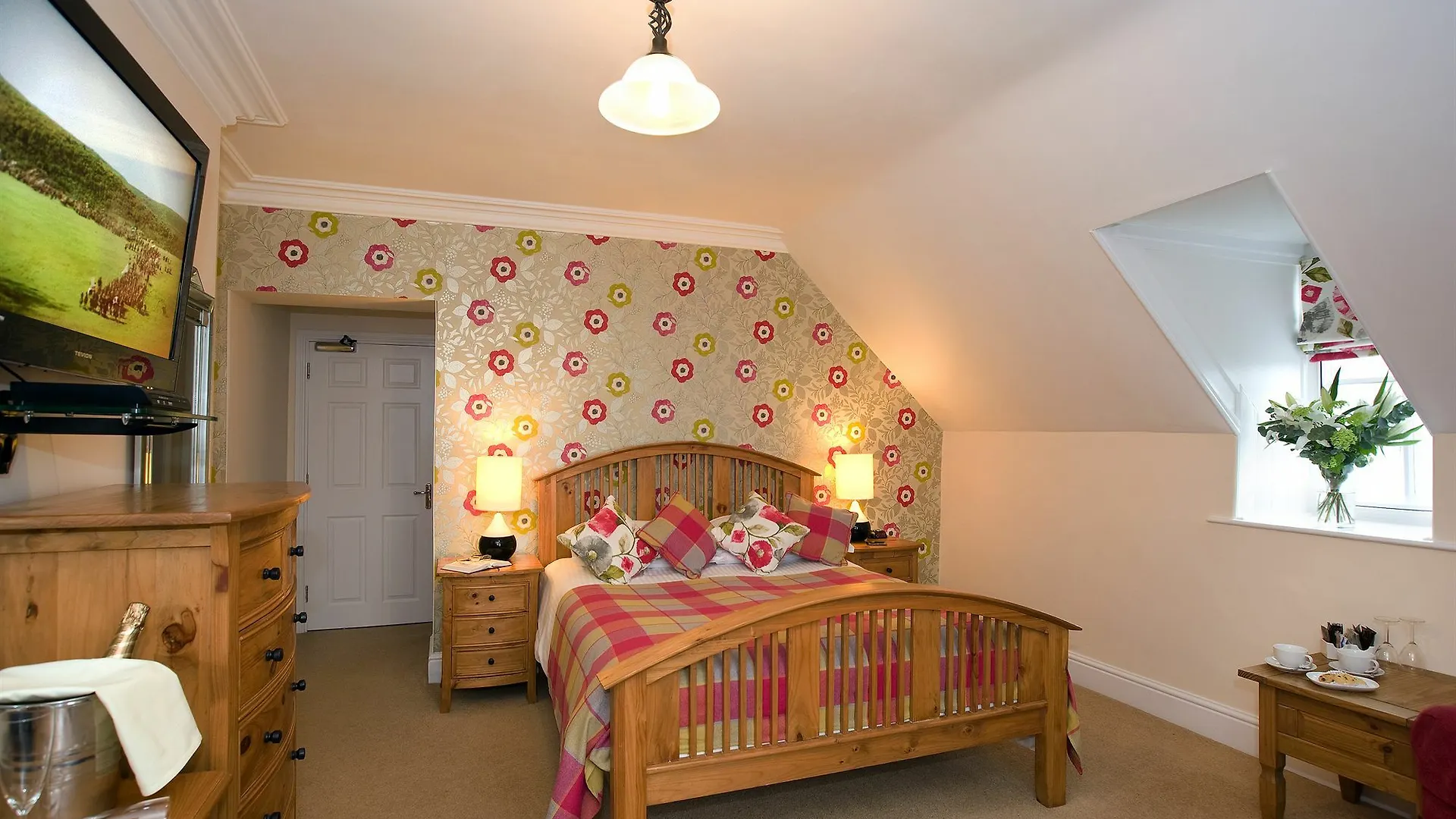 Wheatlands Lodge-windermere - Of The Year 2024 - Adult Only - Free Car Park Gasthof Windermere