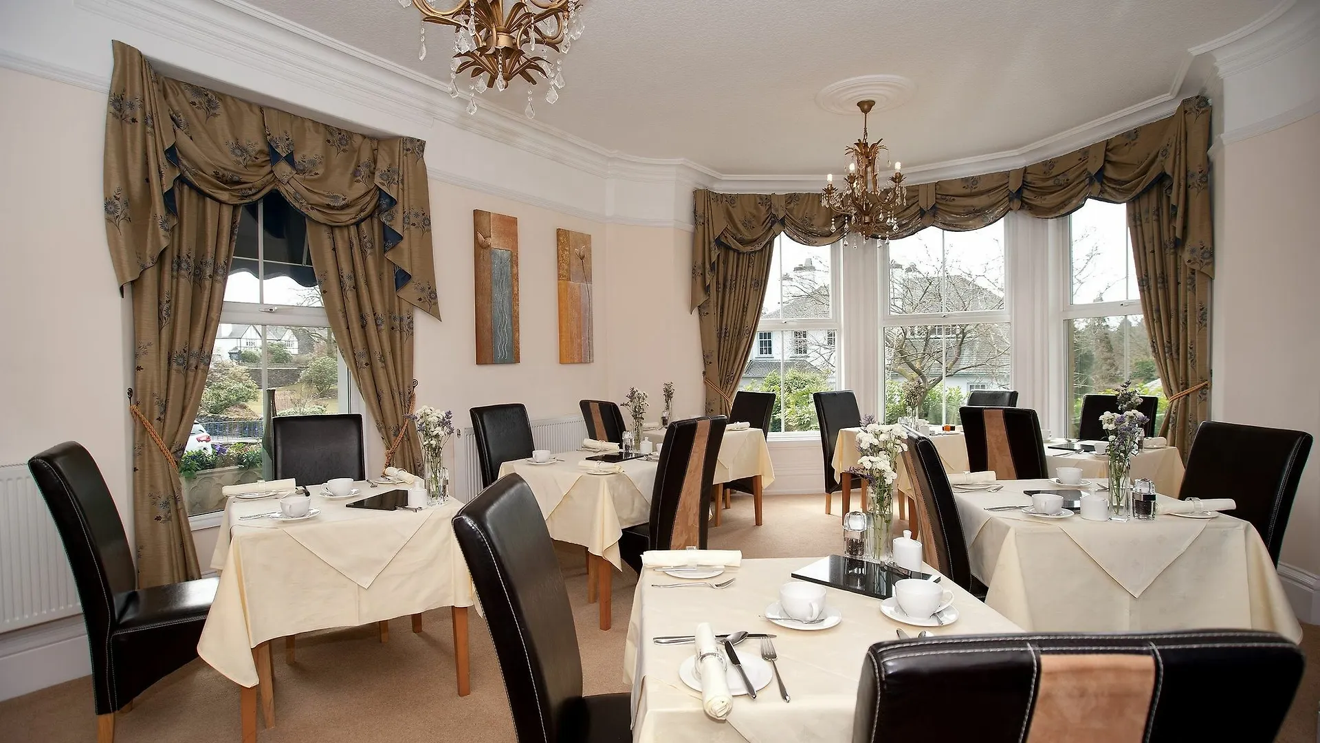 Wheatlands Lodge-windermere - Of The Year 2024 - Adult Only - Free Car Park 5*
